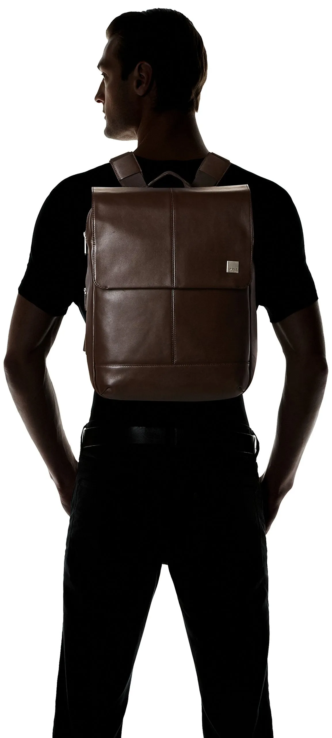 Knomo London Hudson 15.6" Backpack