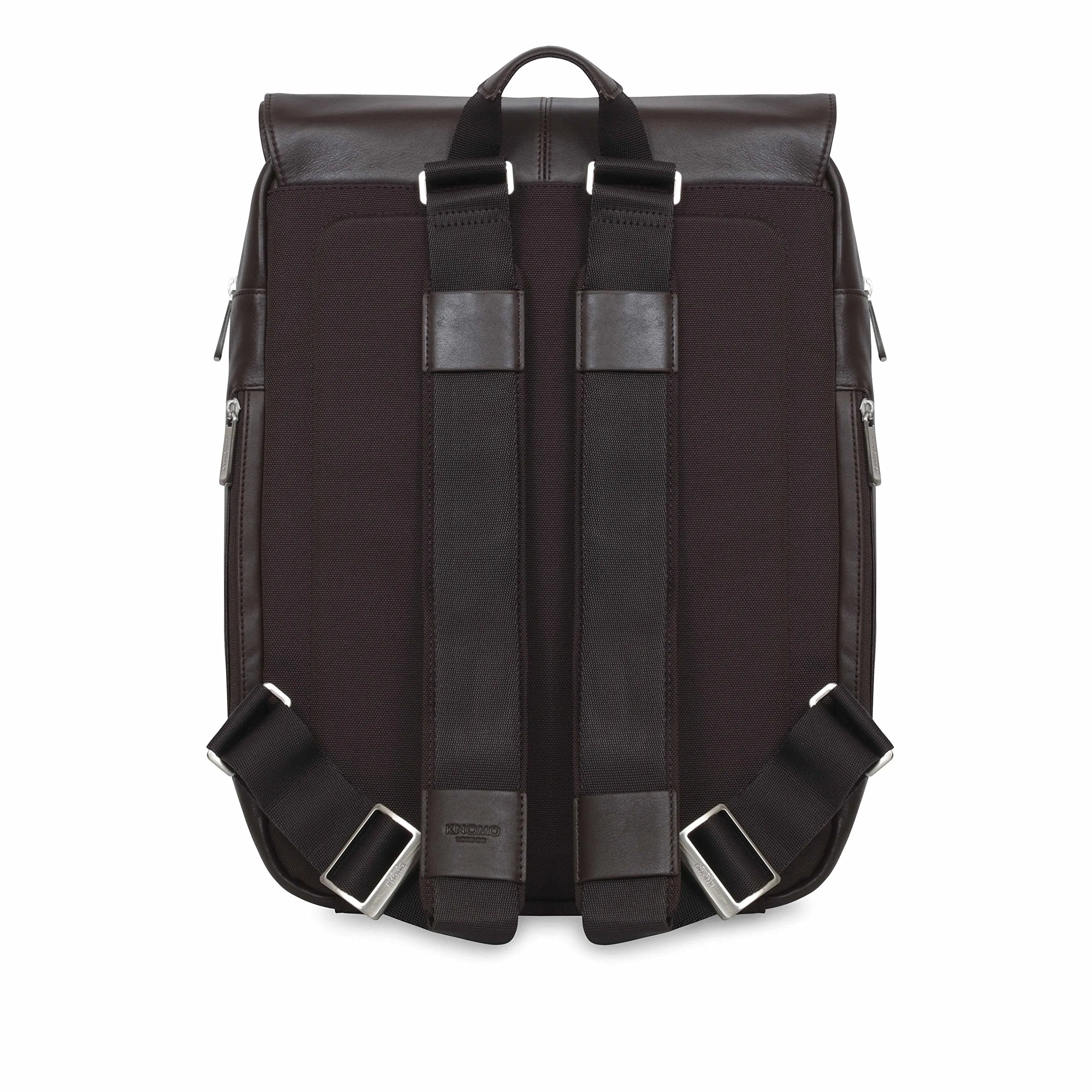 Knomo London Hudson 15.6" Backpack