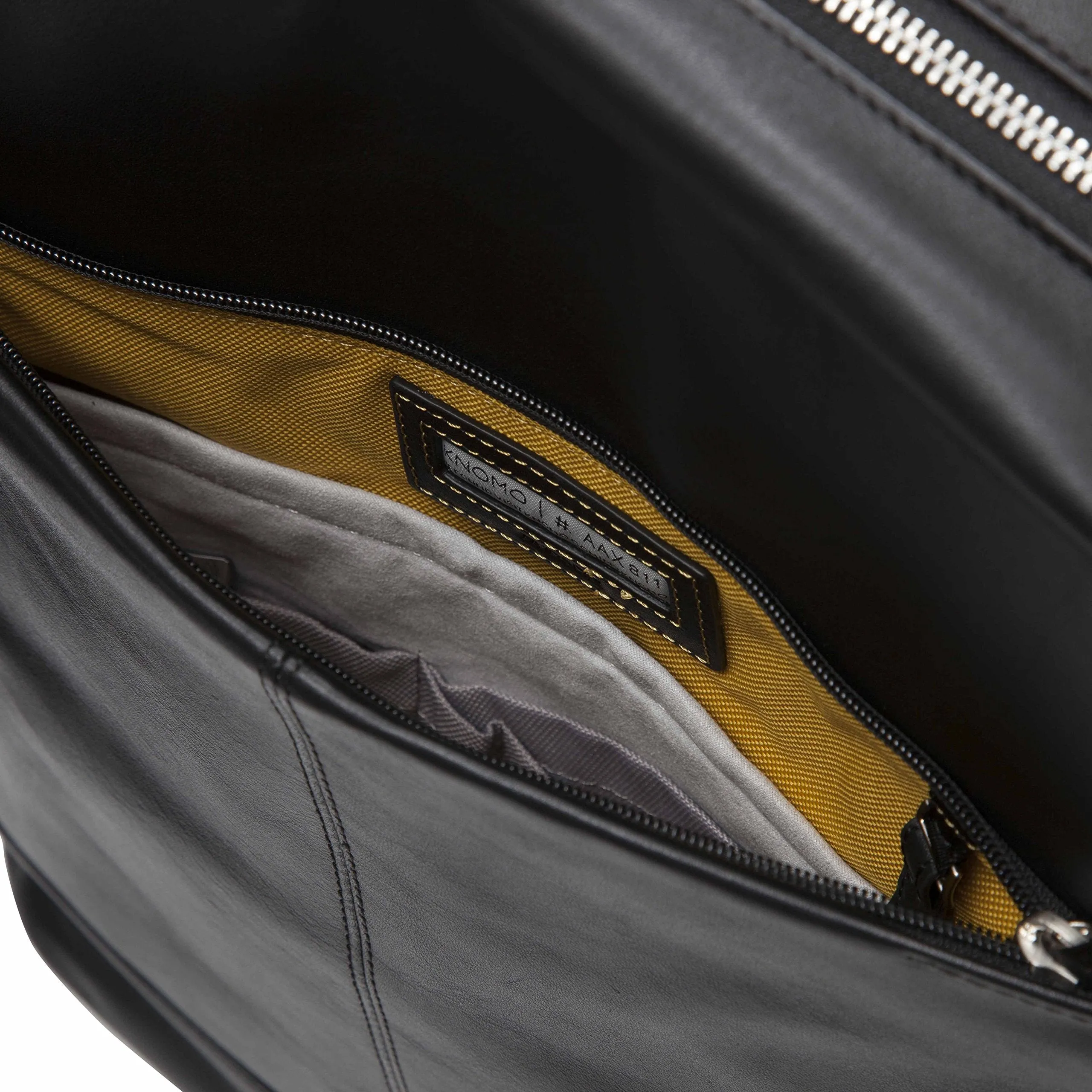 Knomo London Hudson 15.6" Backpack