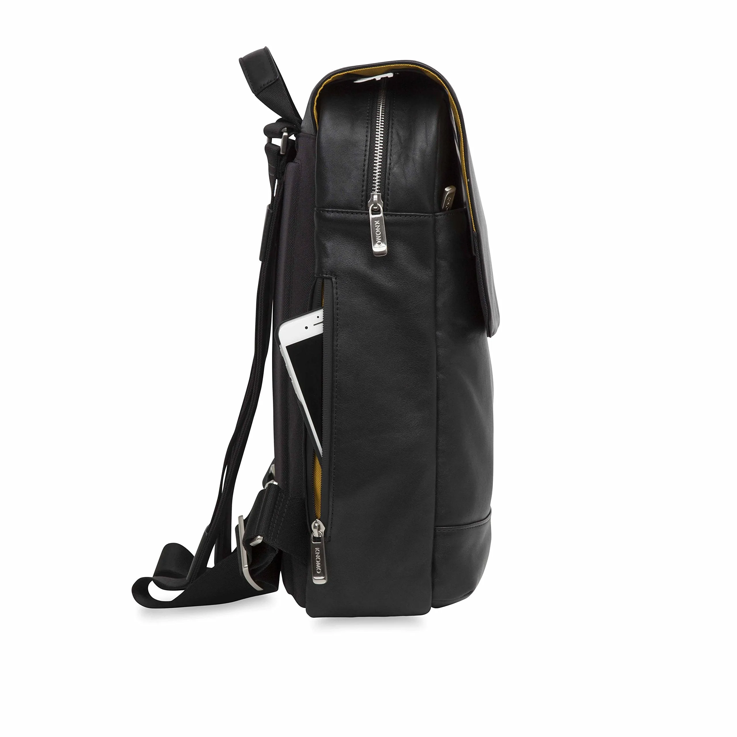 Knomo London Hudson 15.6" Backpack
