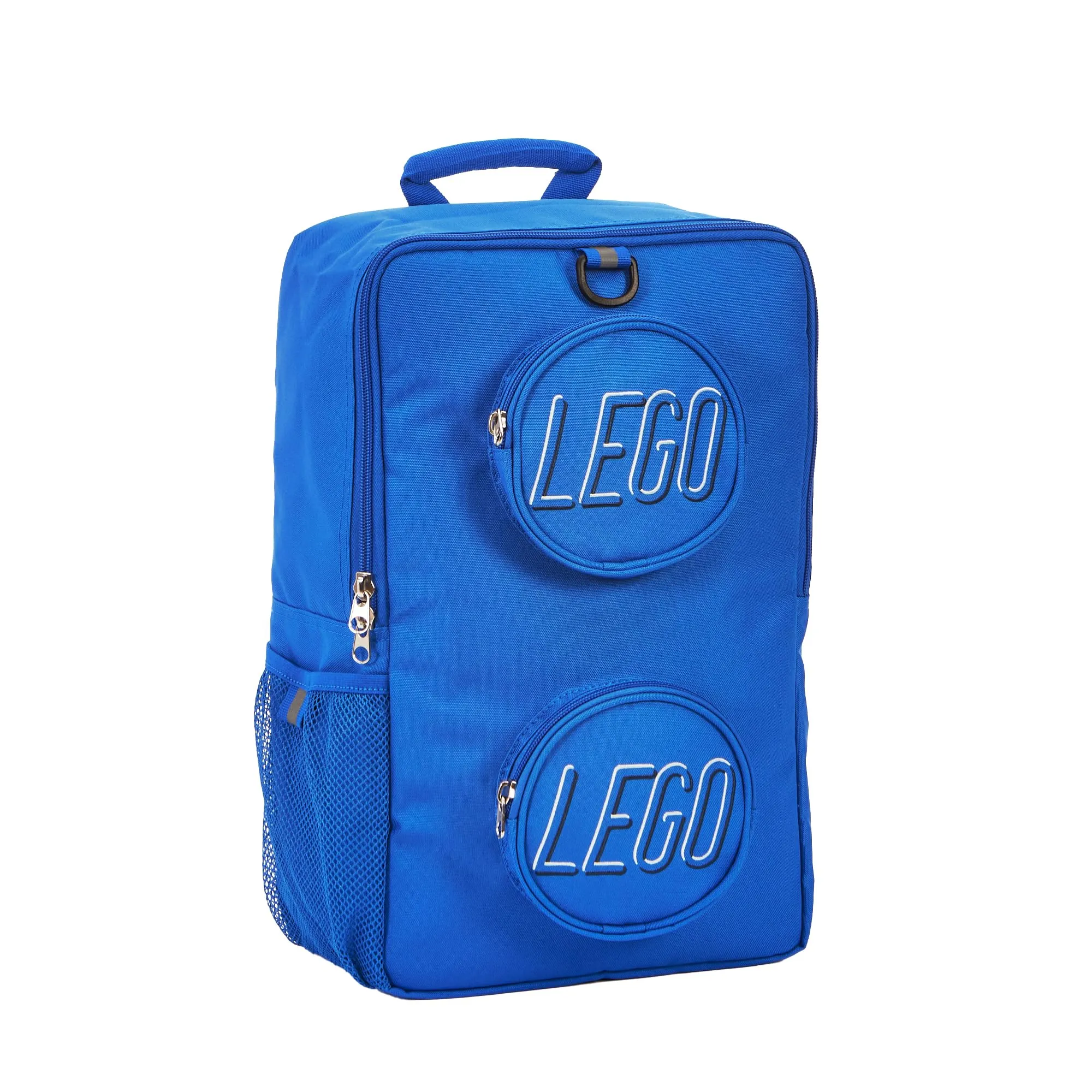 LEGO Brick Backpack