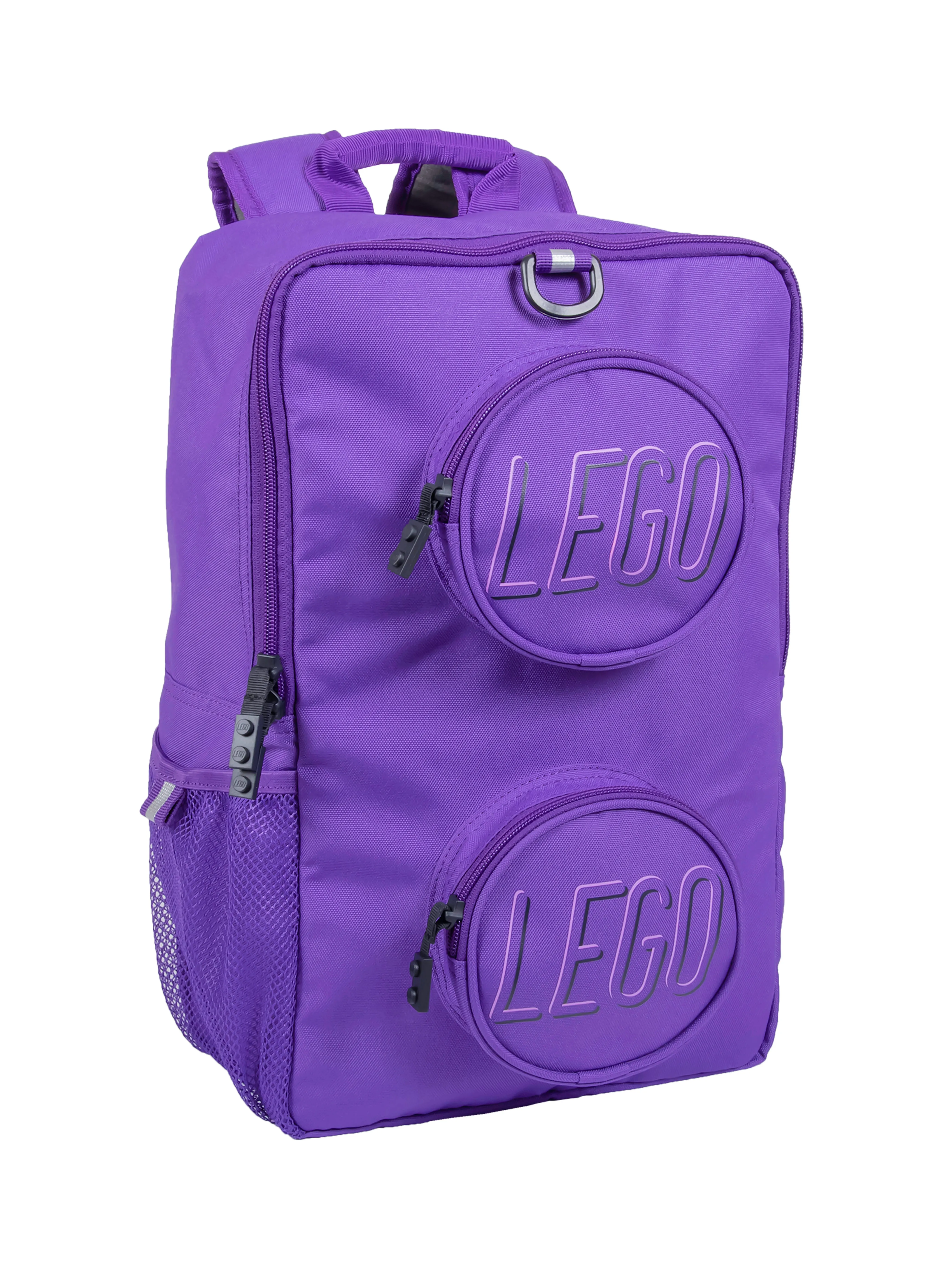 LEGO Brick Backpack