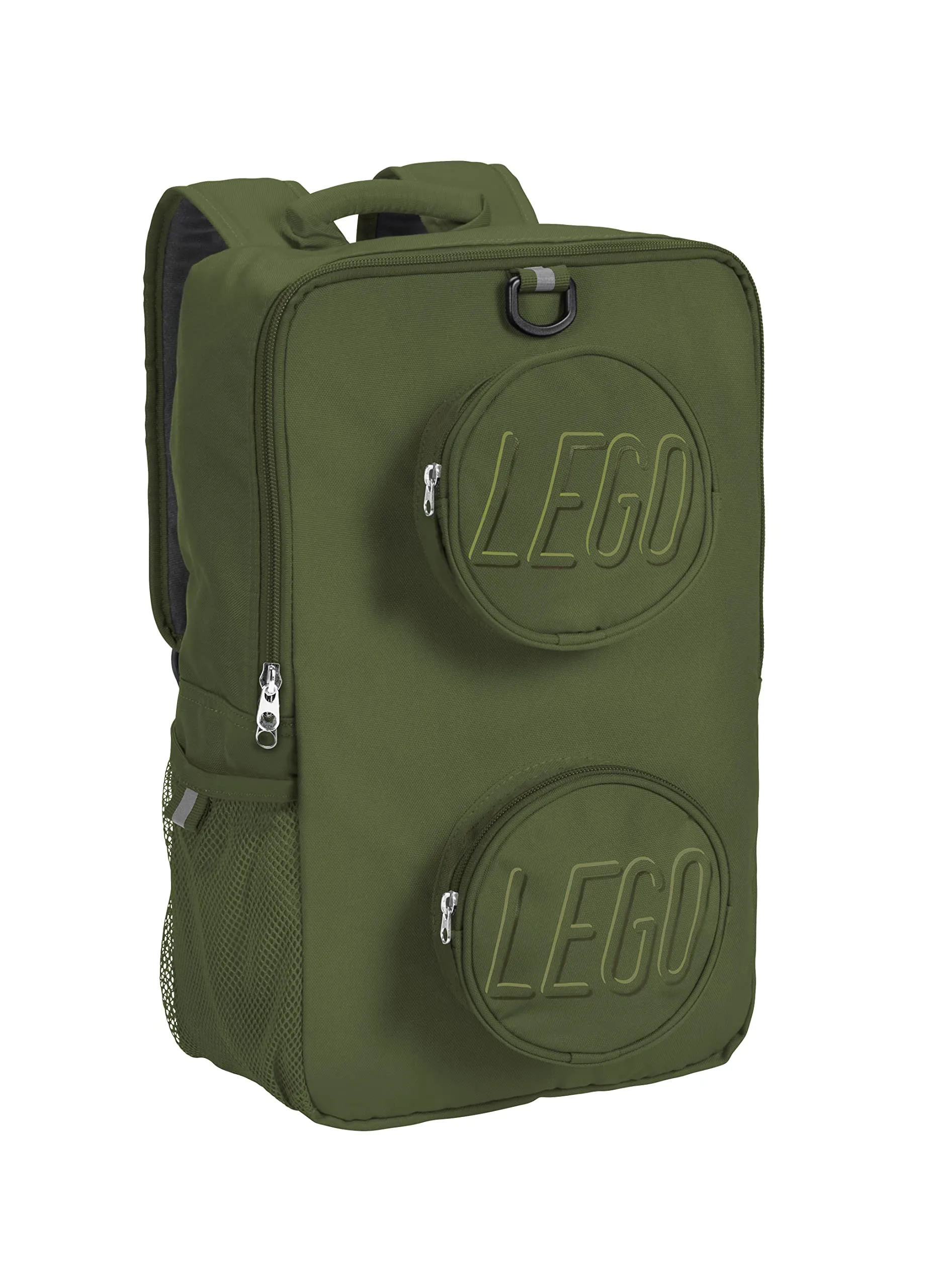 LEGO Brick Backpack