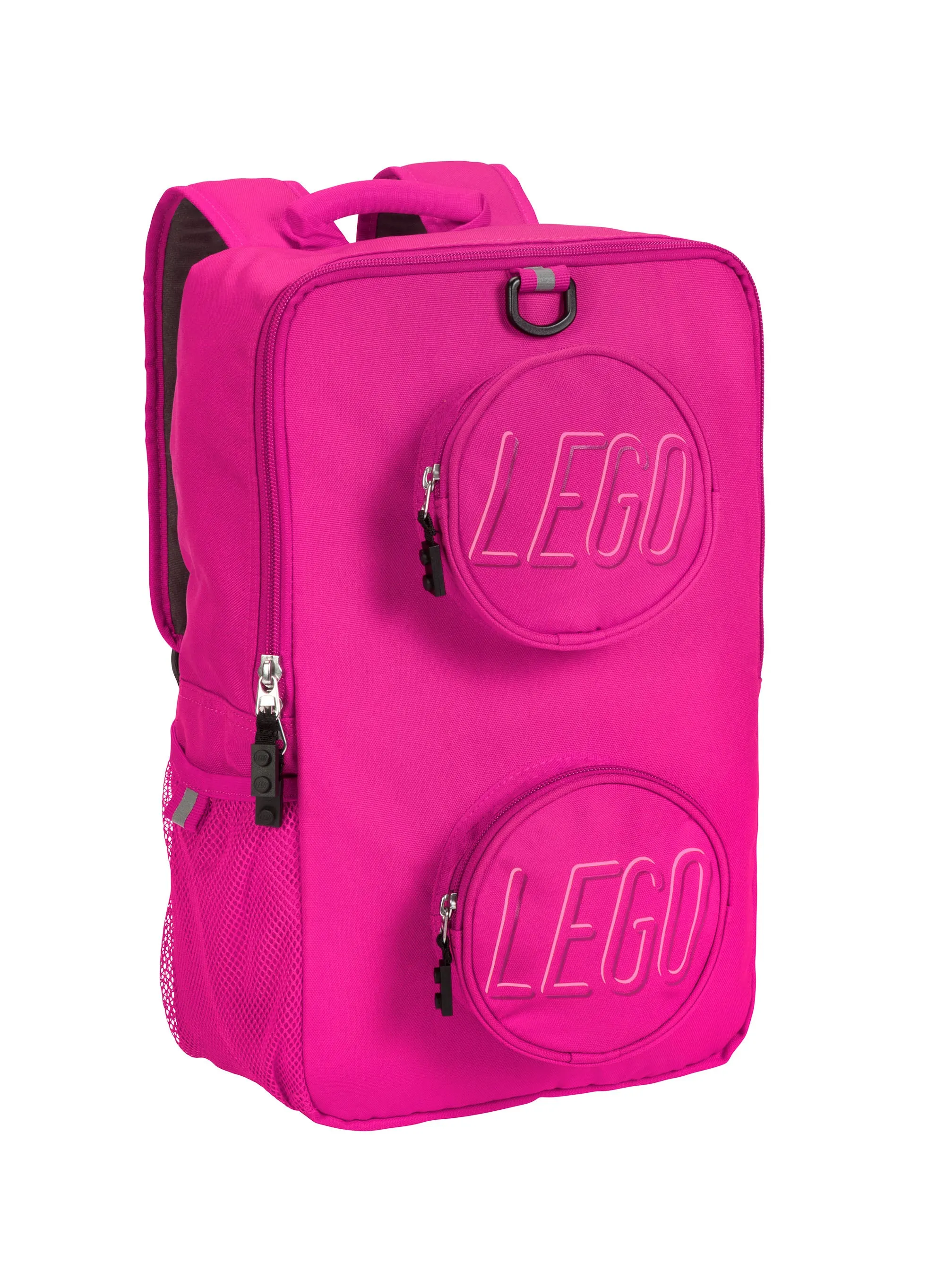 LEGO Brick Backpack