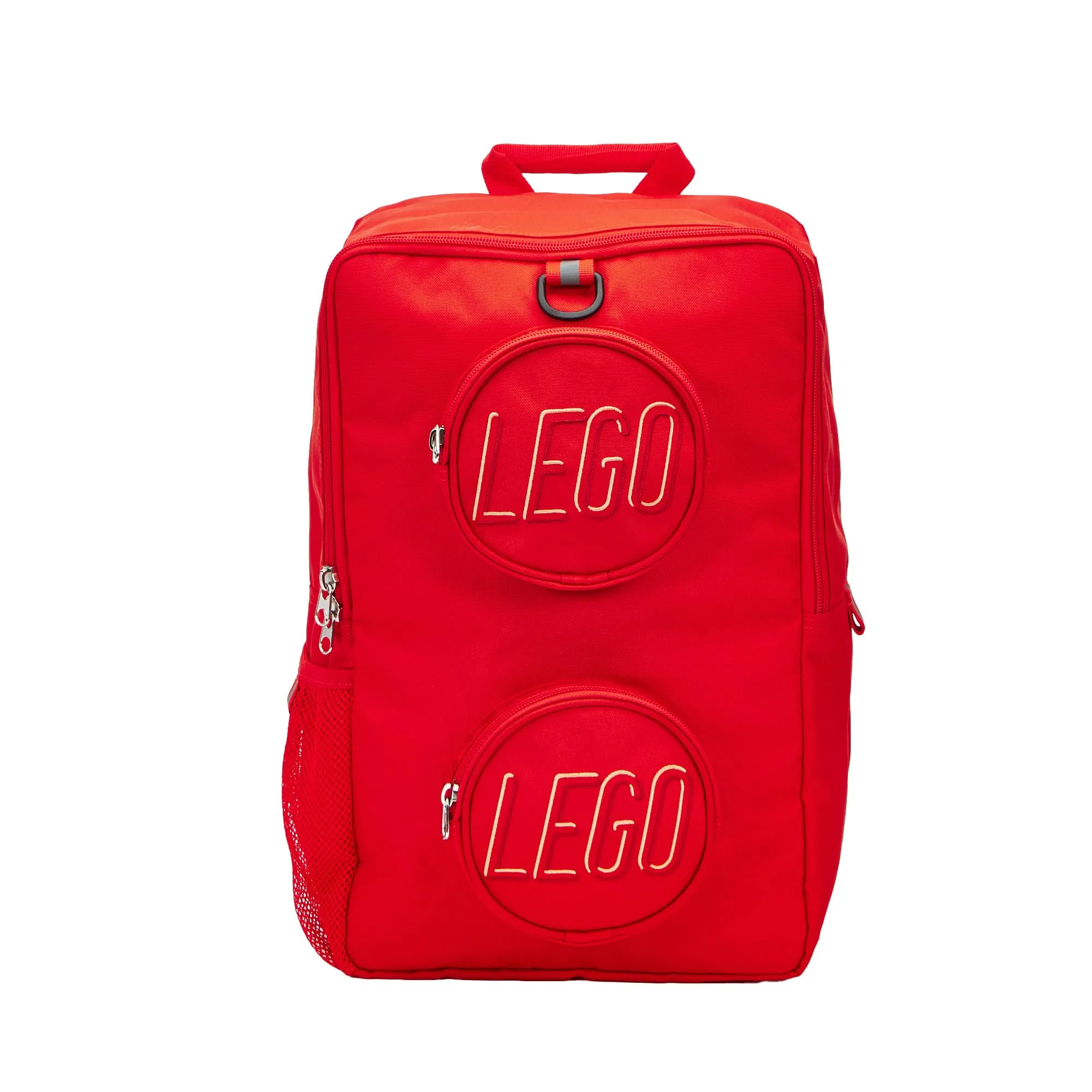LEGO Brick Backpack