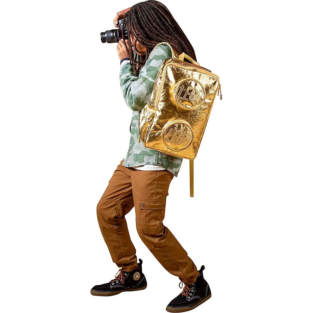 LEGO Brick Backpack