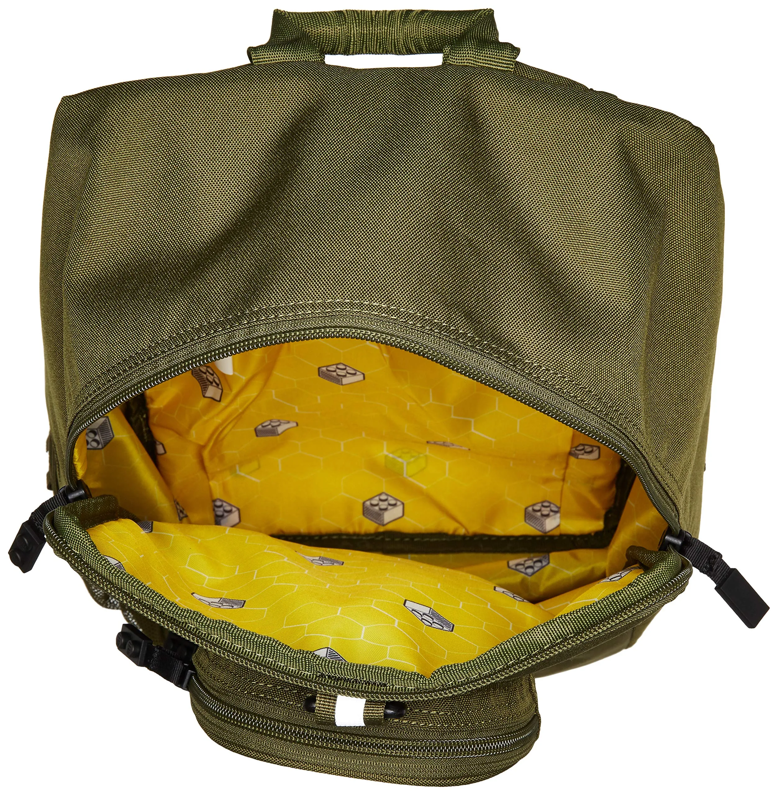 LEGO Brick Backpack