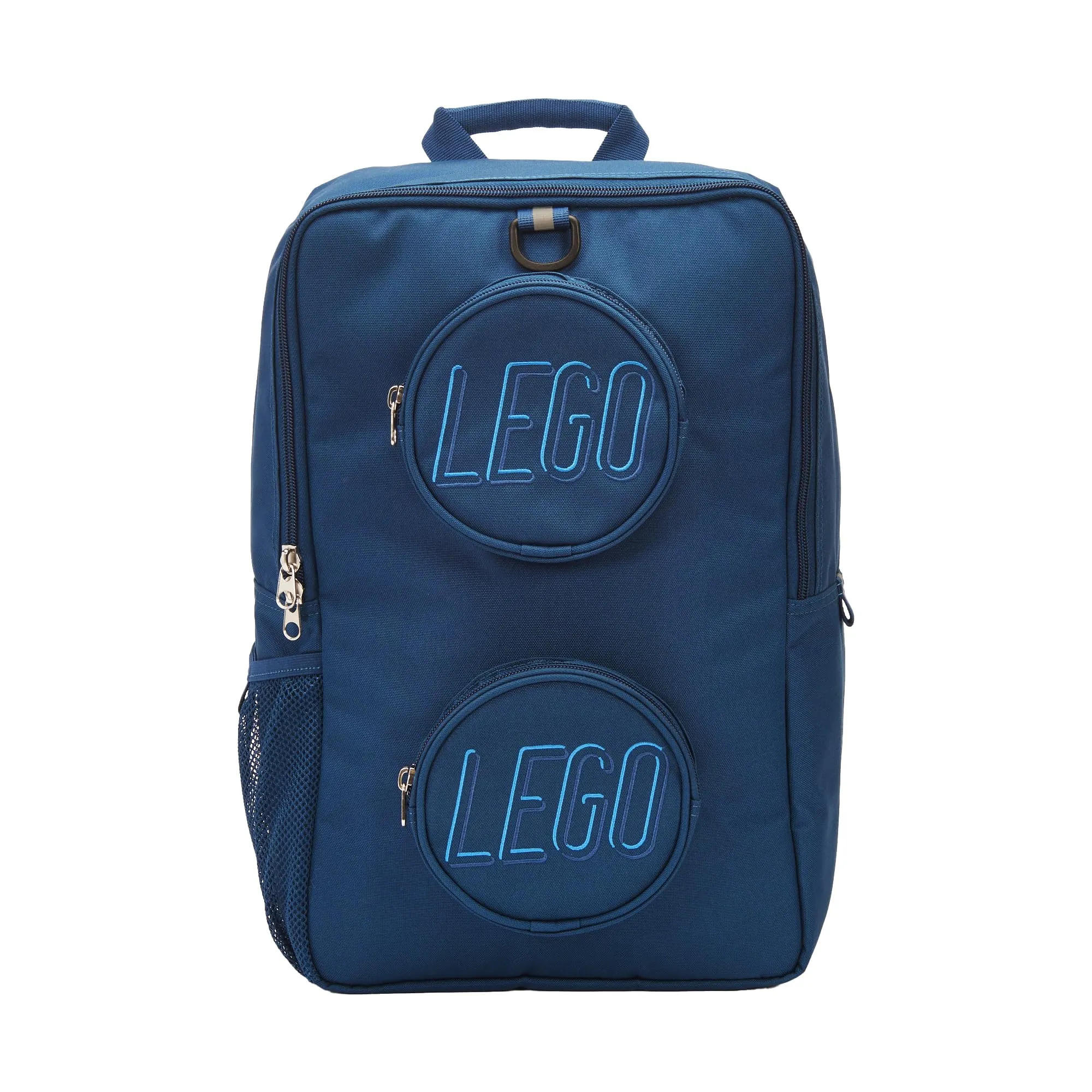 LEGO Brick Backpack