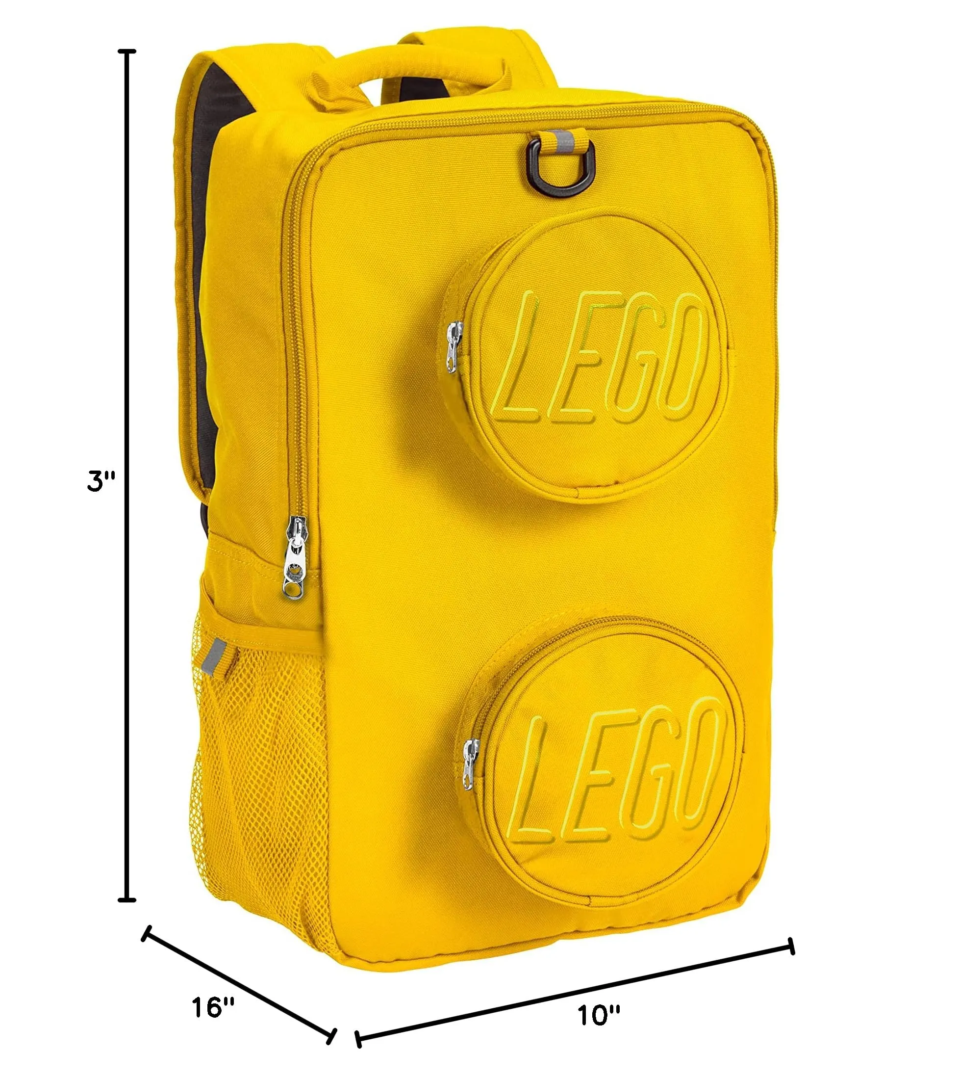 LEGO Brick Backpack