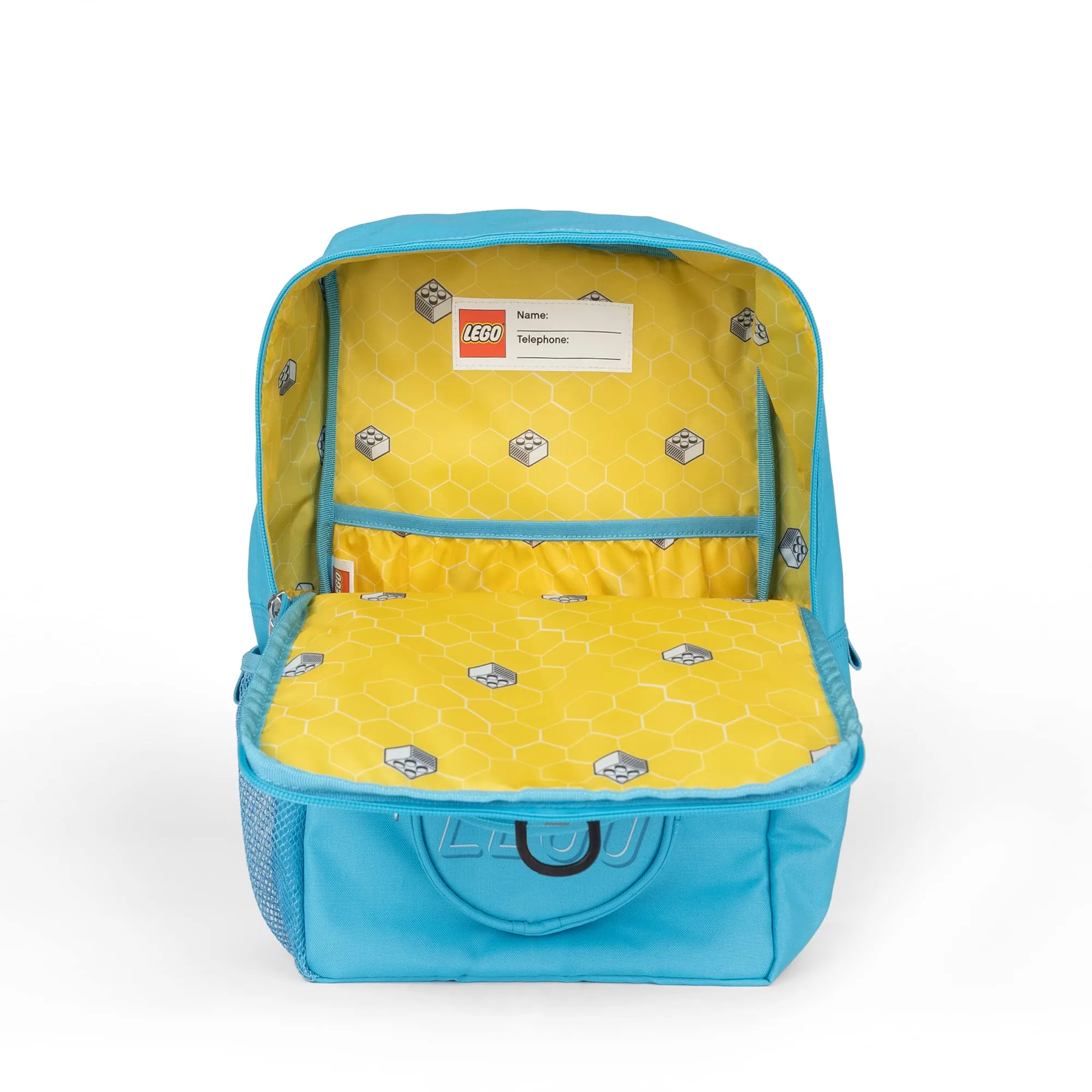 LEGO Brick Backpack