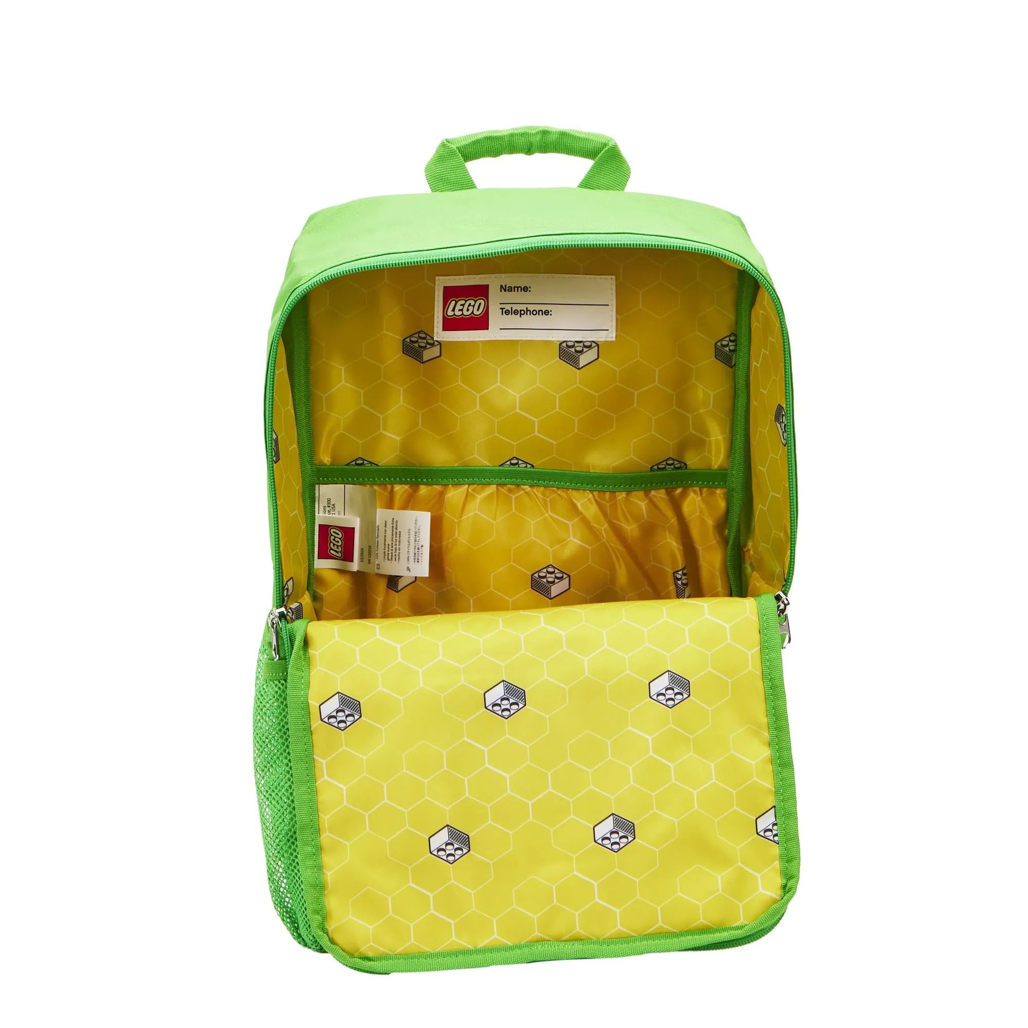 LEGO Brick Backpack