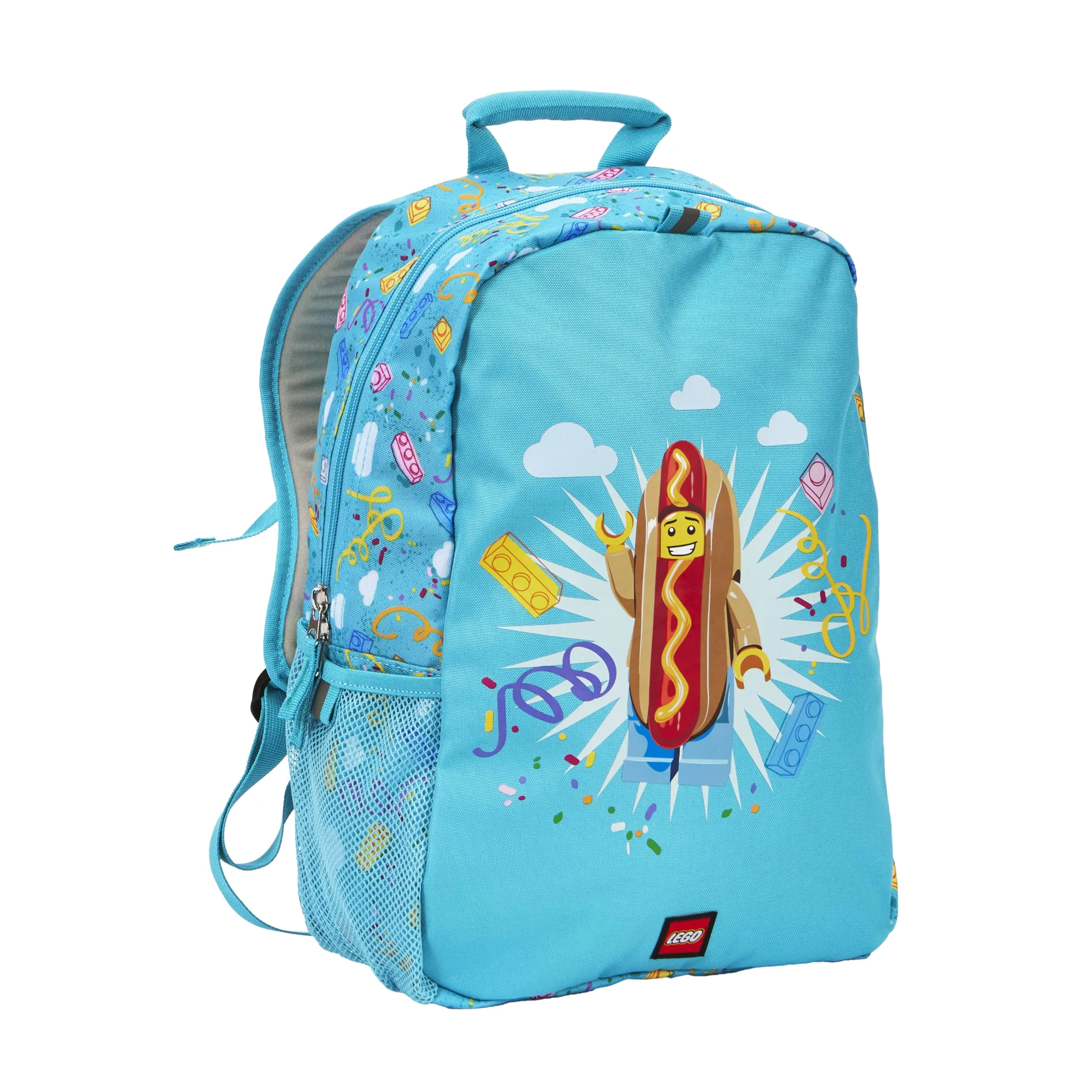 LEGO Character Backpack