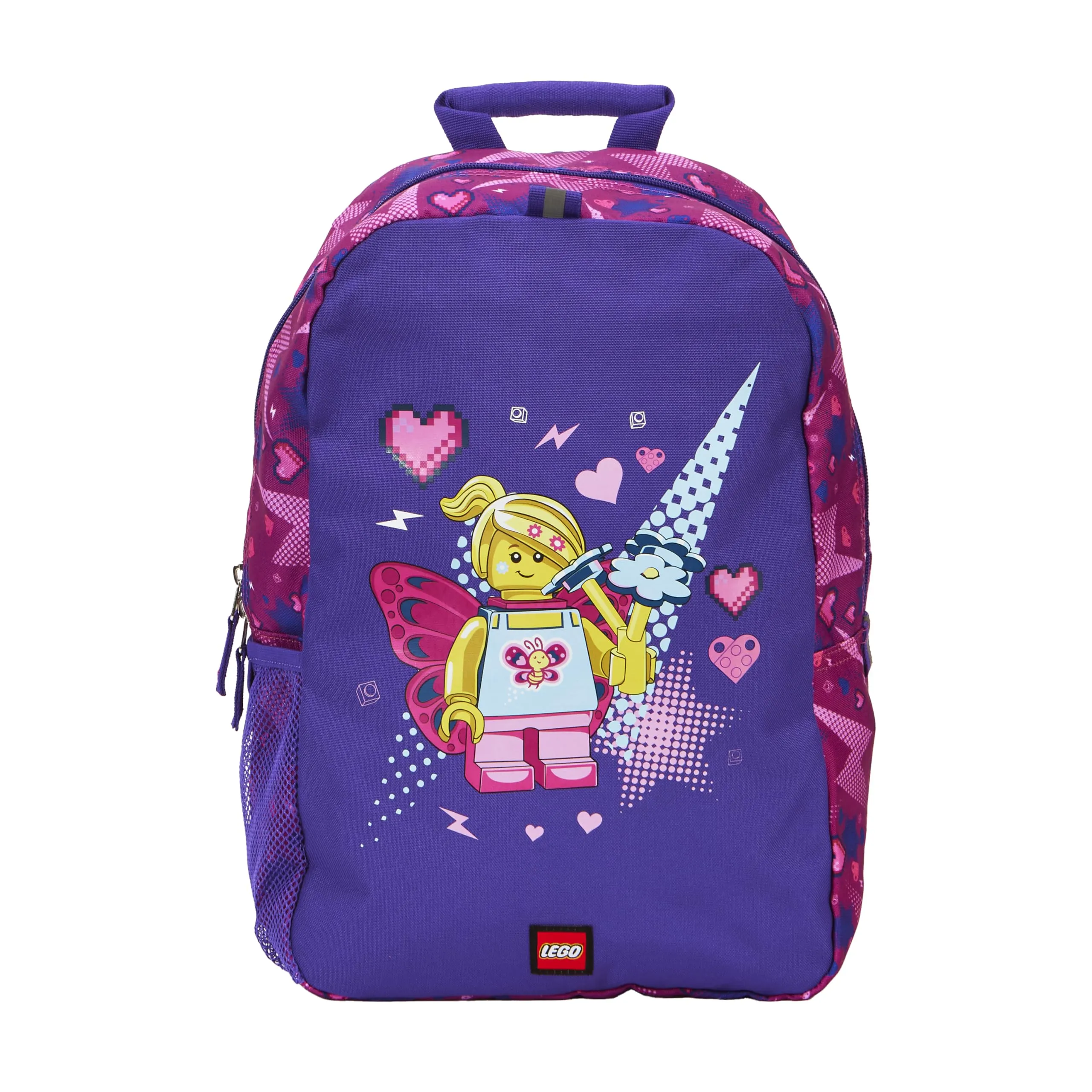 LEGO Character Backpack