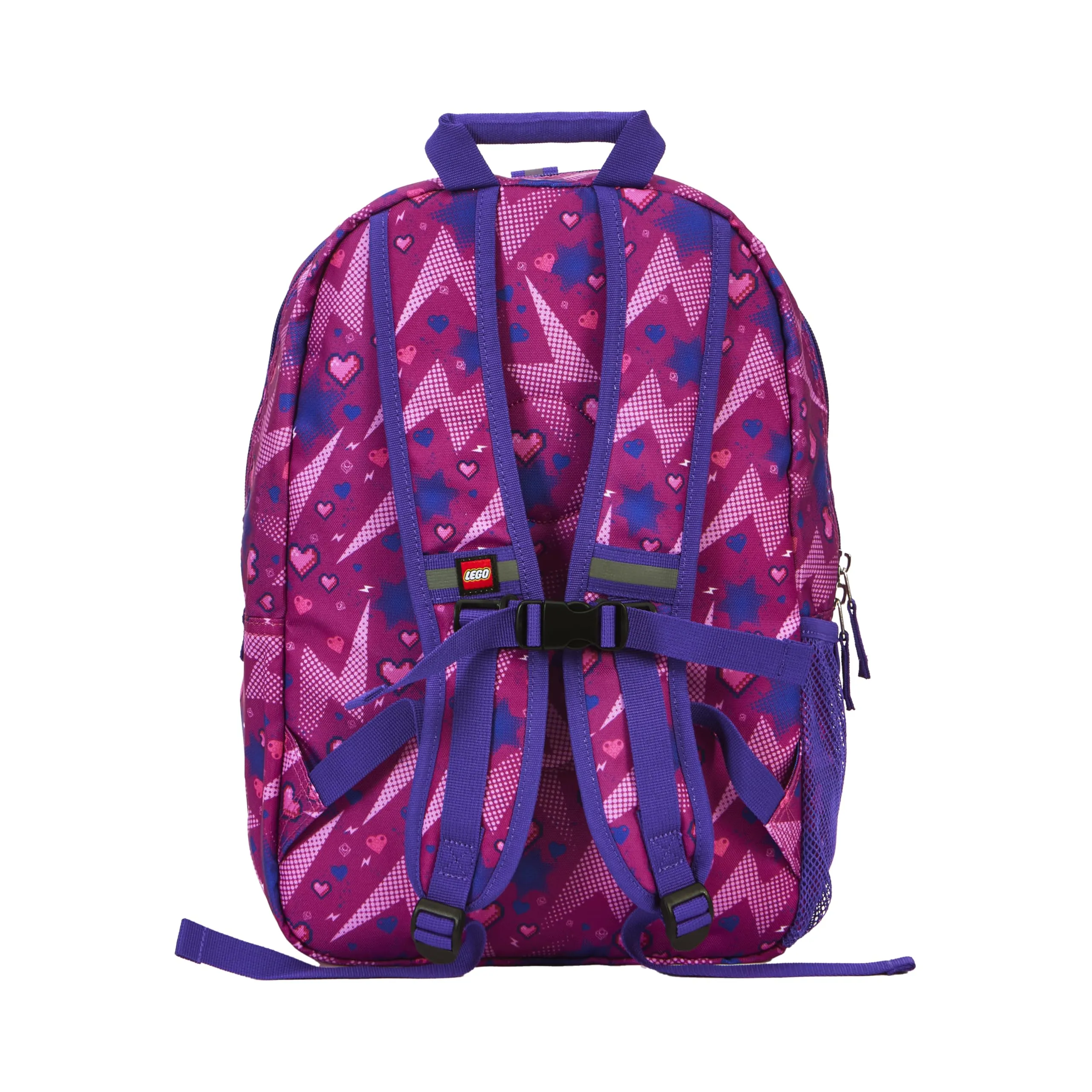 LEGO Character Backpack