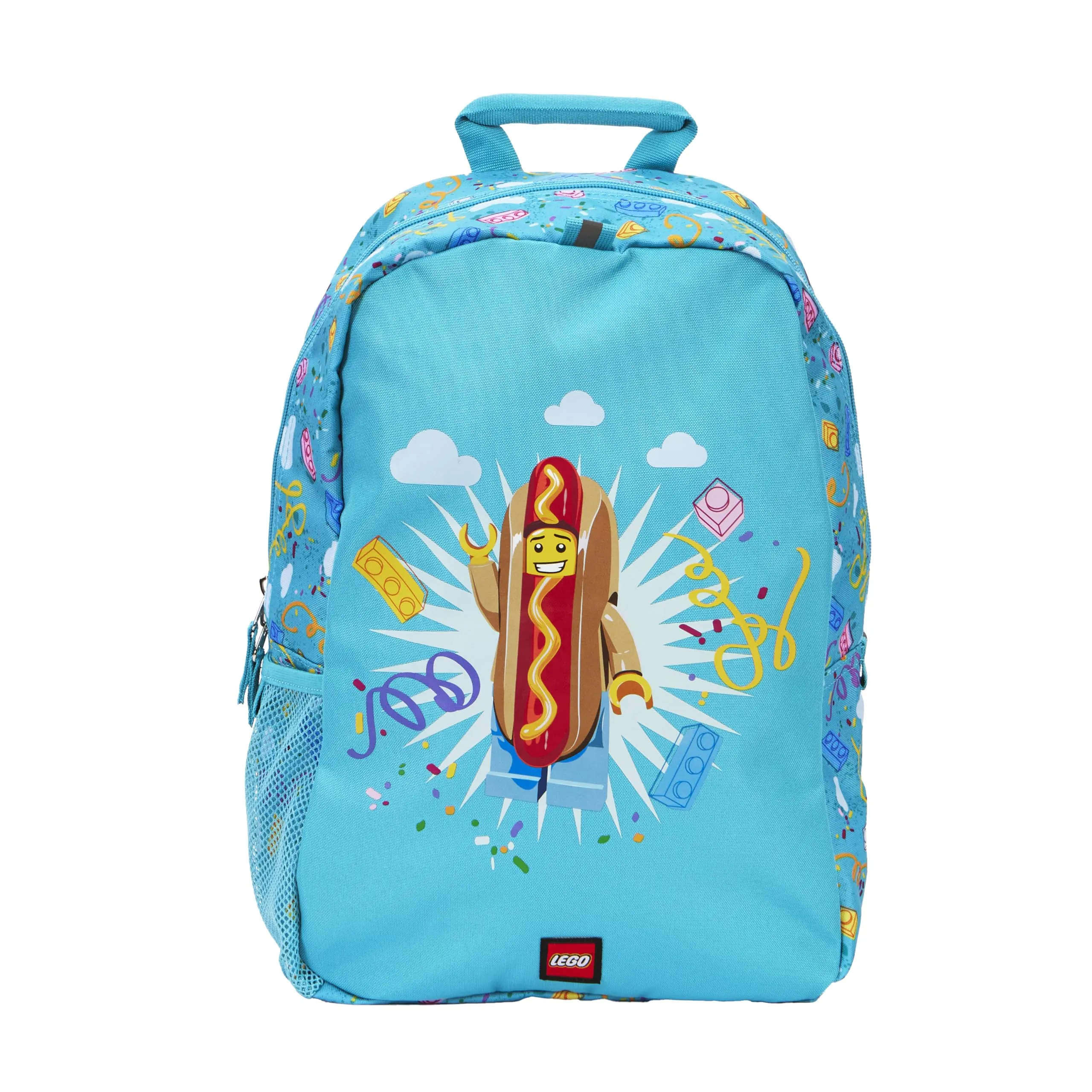 LEGO Character Backpack
