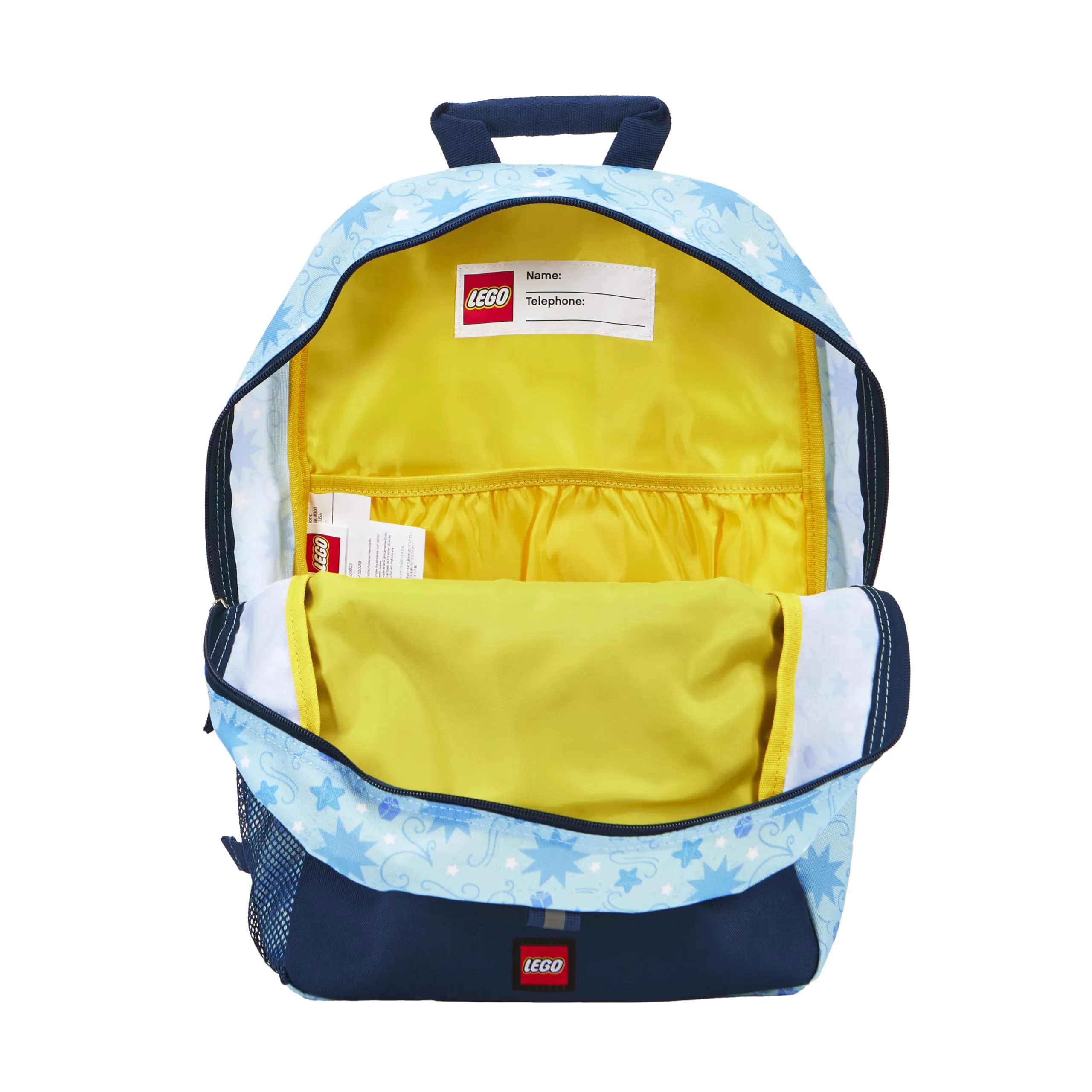 LEGO Character Backpack