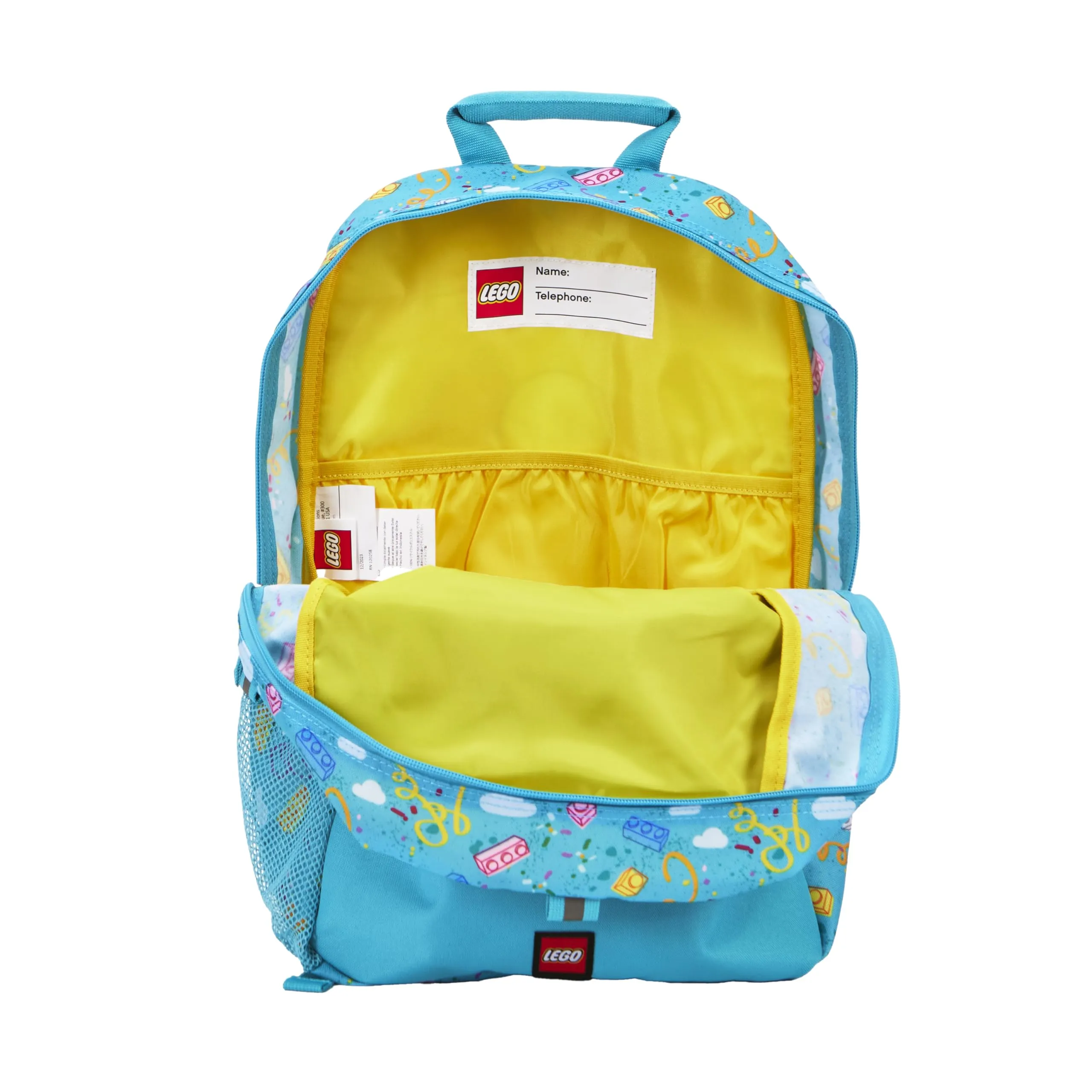 LEGO Character Backpack