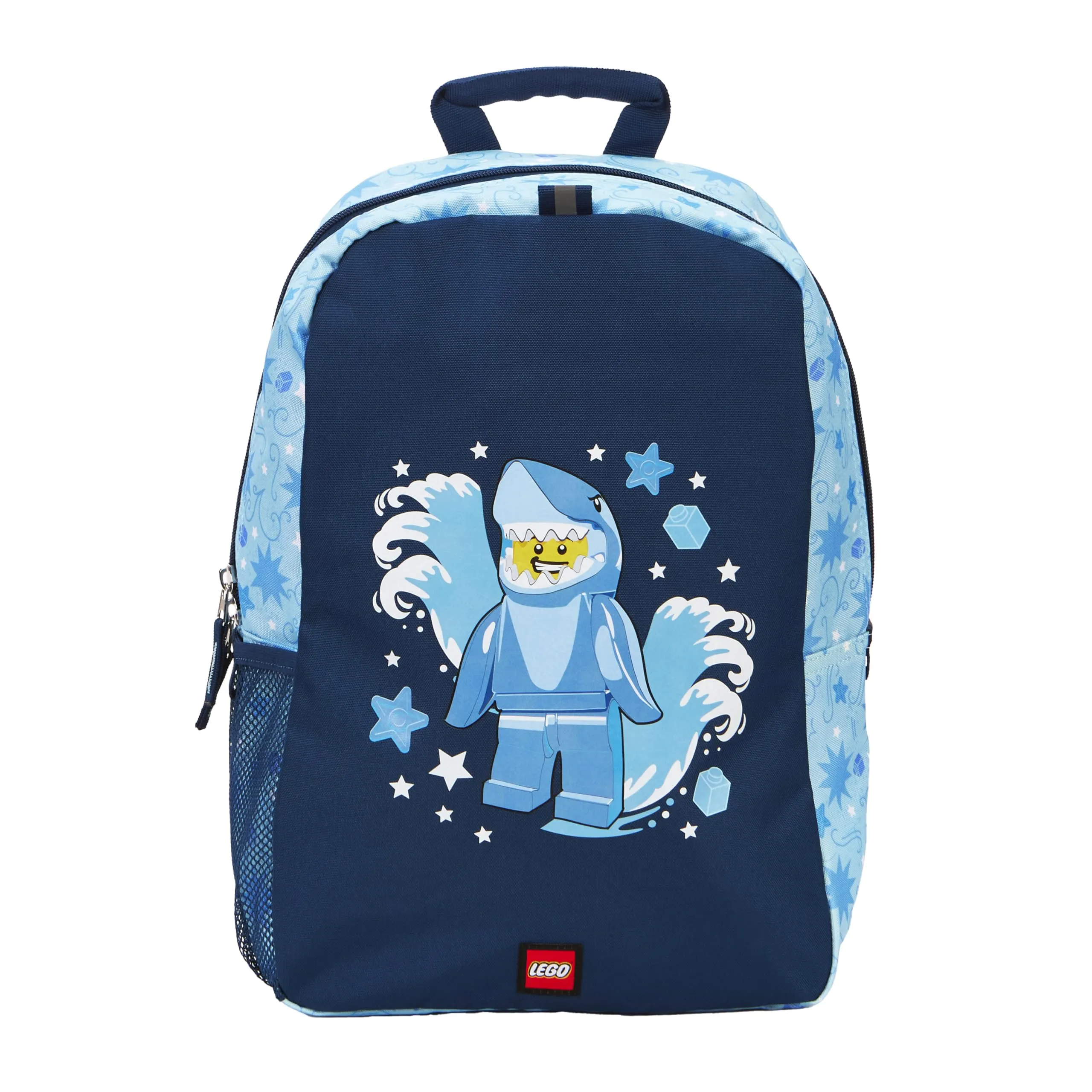 LEGO Character Backpack