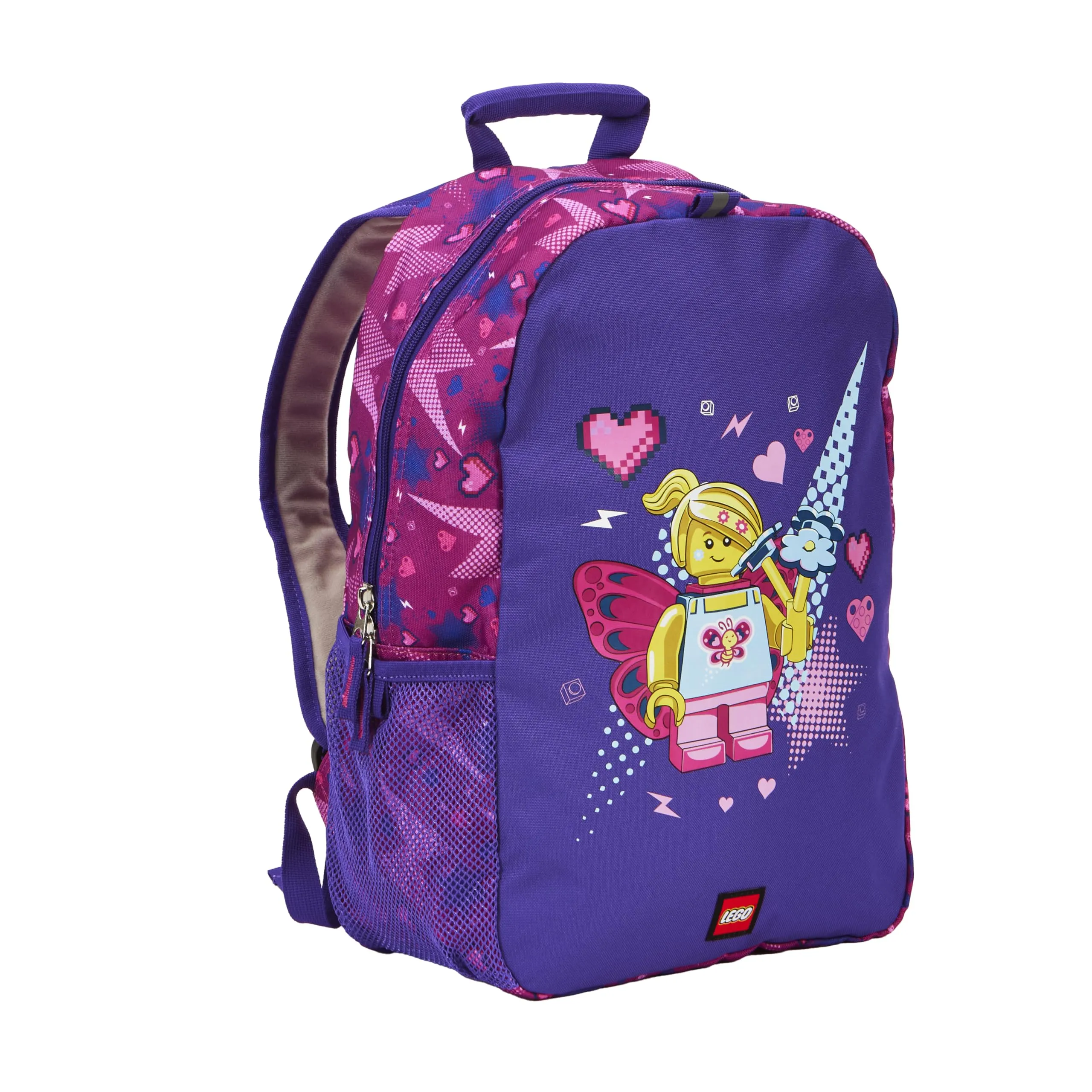 LEGO Character Backpack