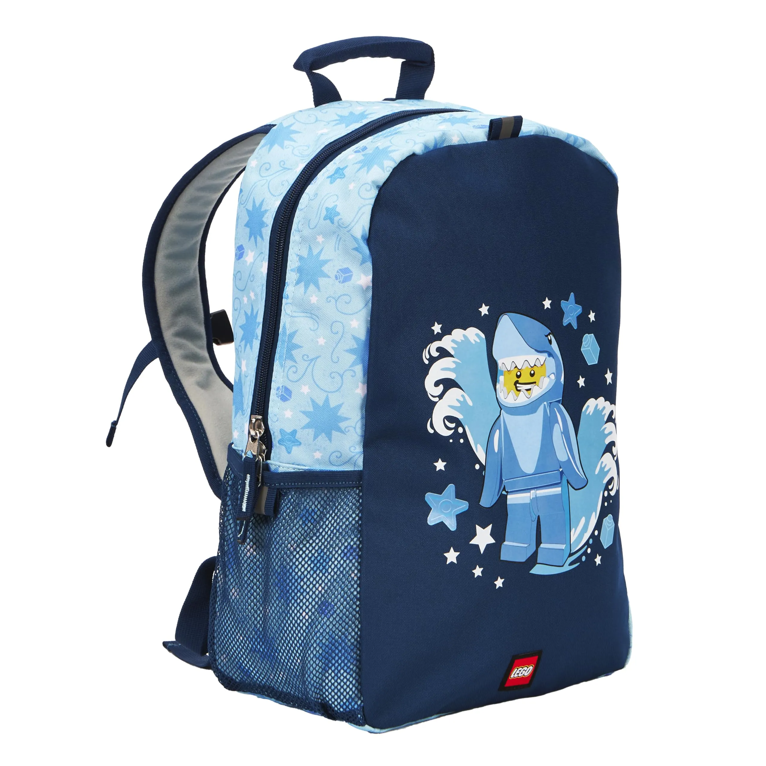 LEGO Character Backpack