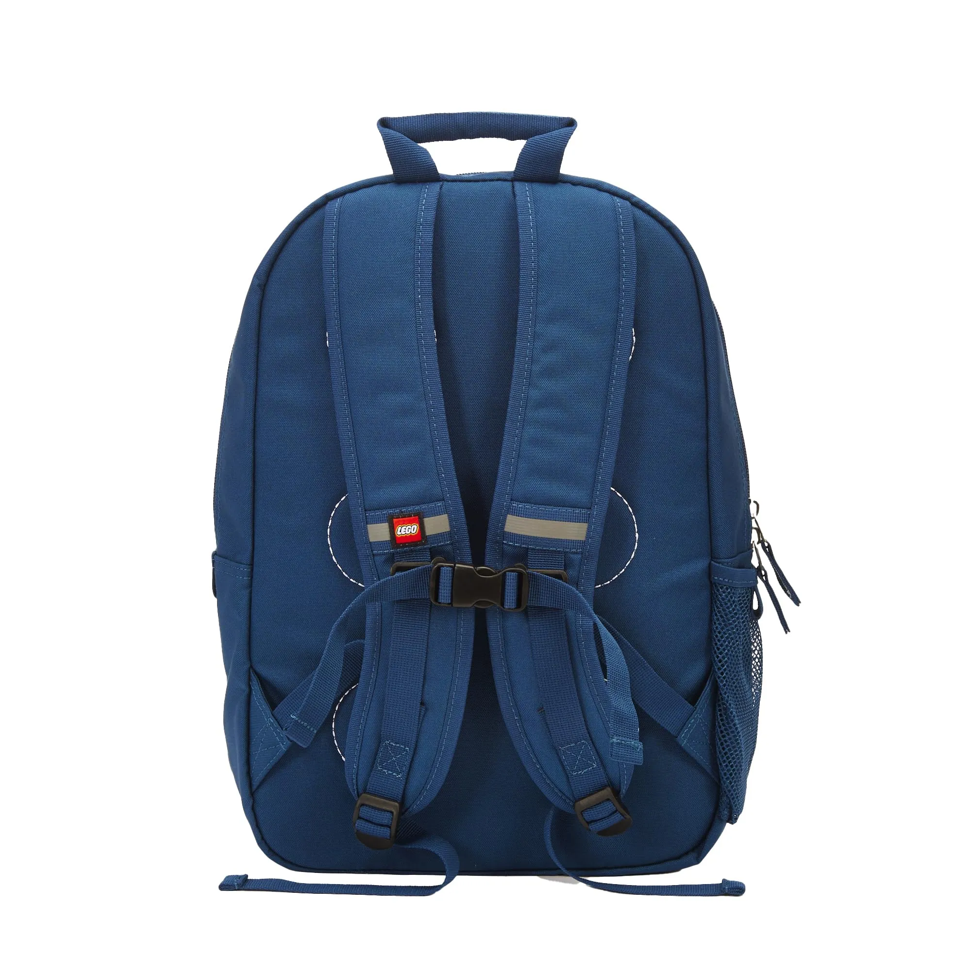 LEGO Kids City Heritage Classic Backpack
