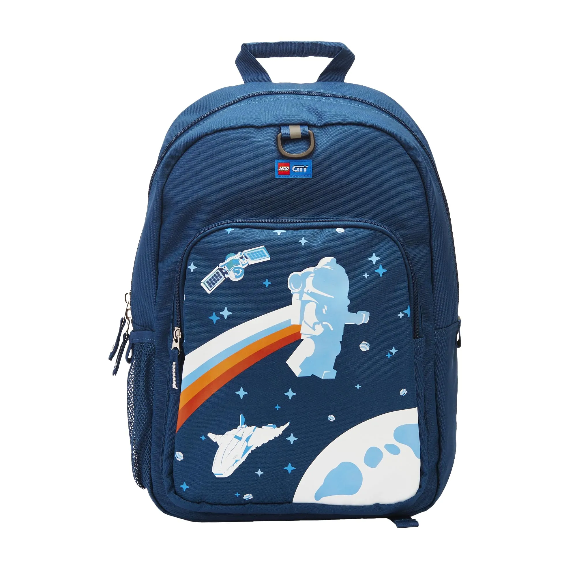 LEGO Kids City Heritage Classic Backpack