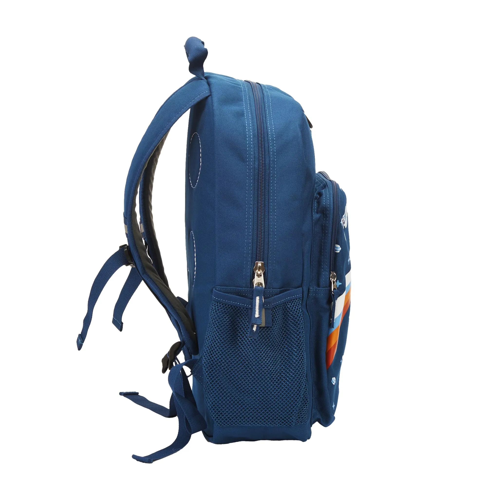 LEGO Kids City Heritage Classic Backpack