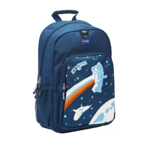 LEGO Kids City Heritage Classic Backpack