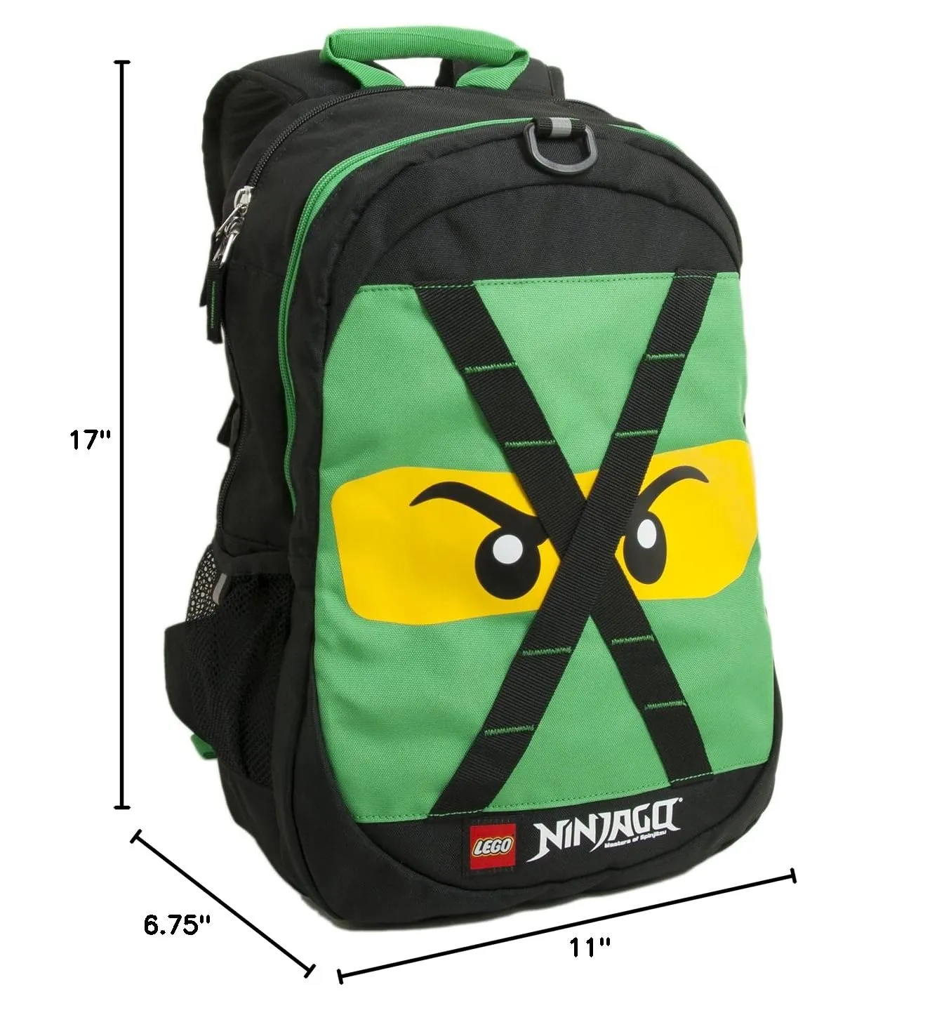 LEGO Ninjago Future Backpack