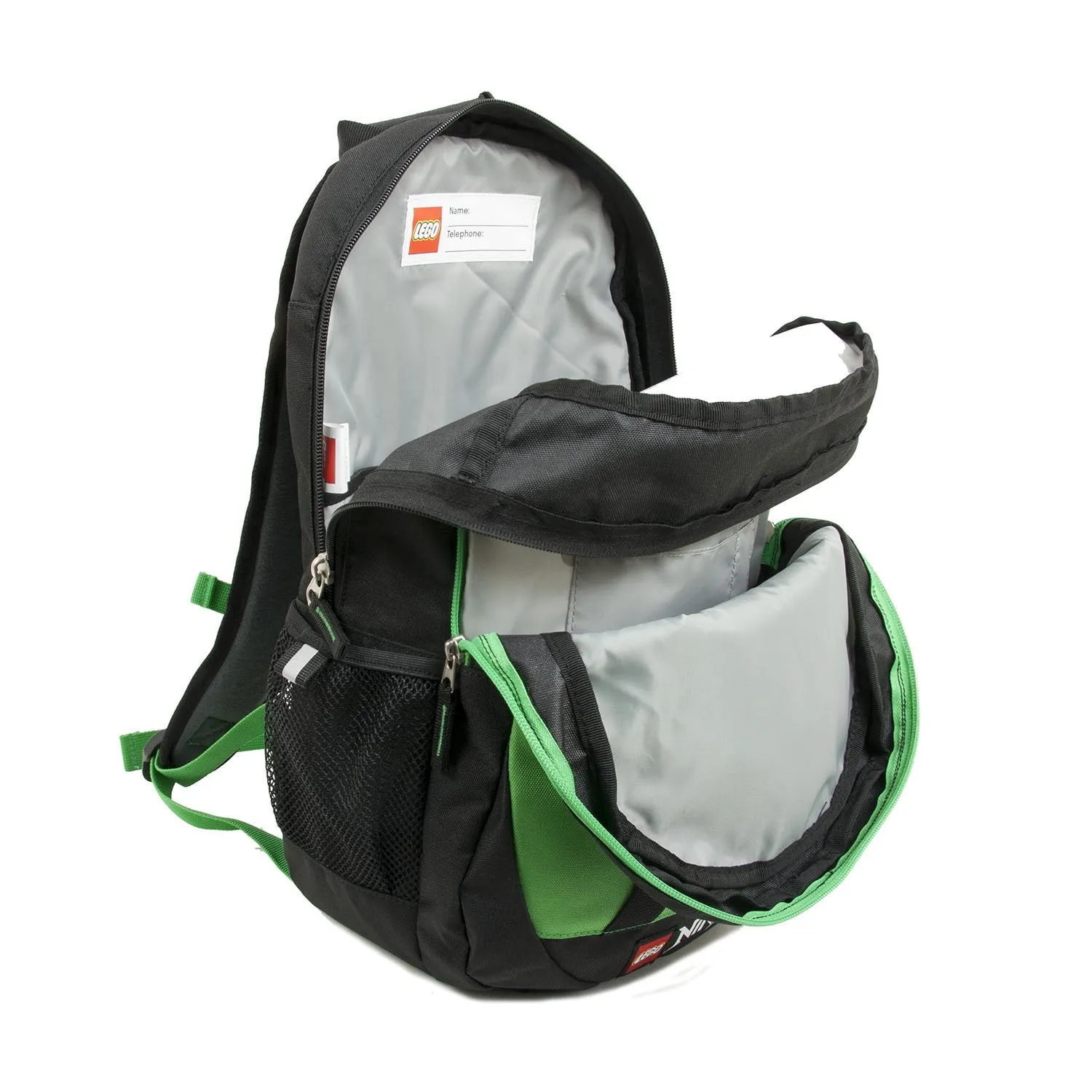 LEGO Ninjago Future Backpack