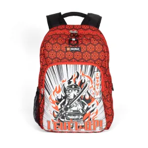 LEGO NINJAGO Heritage Classic Backpack