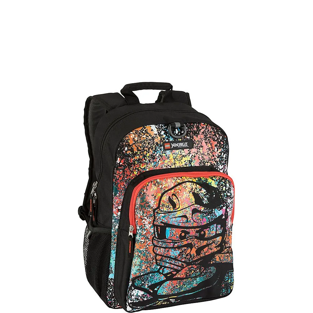 LEGO NINJAGO Heritage Classic Backpack