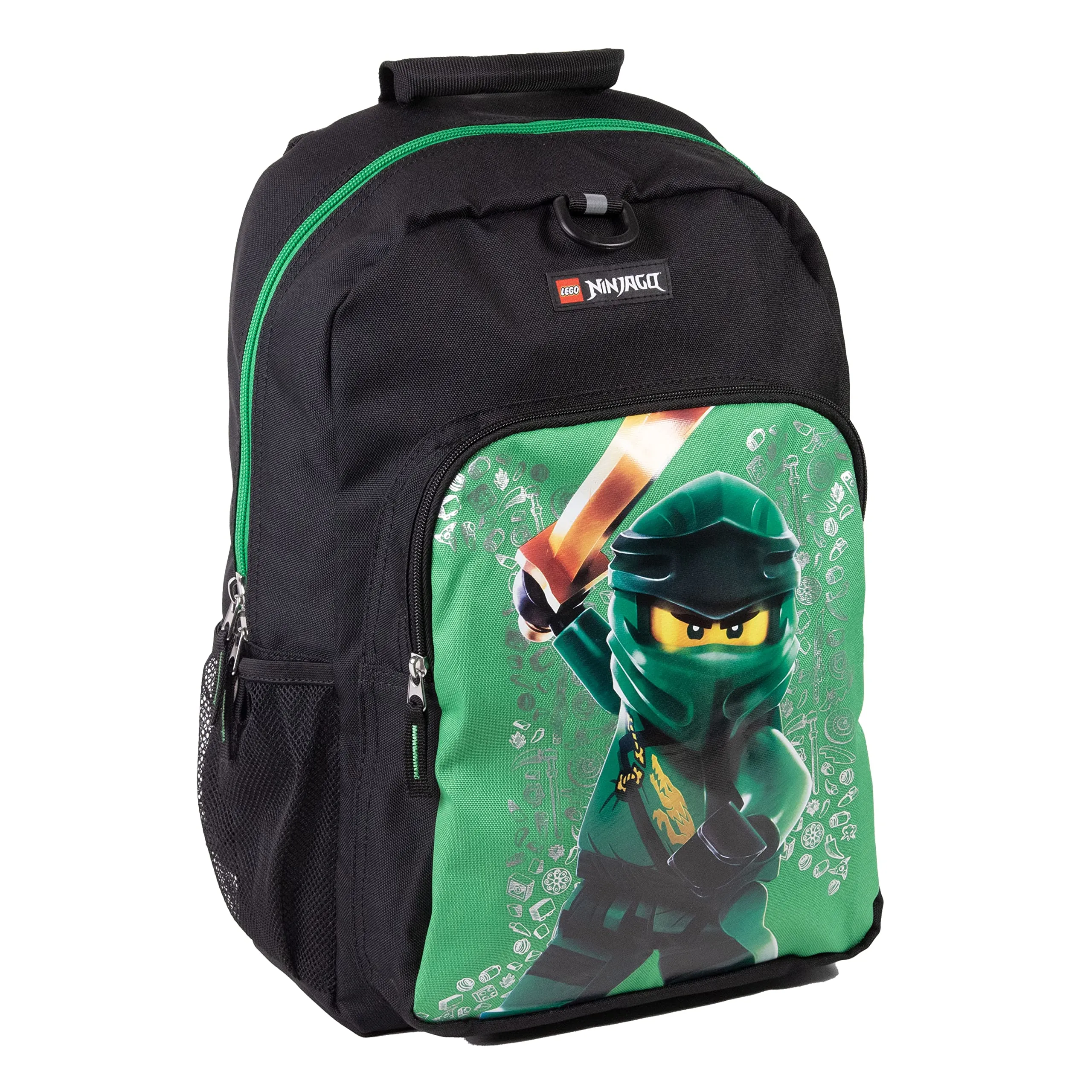 LEGO NINJAGO Heritage Classic Backpack