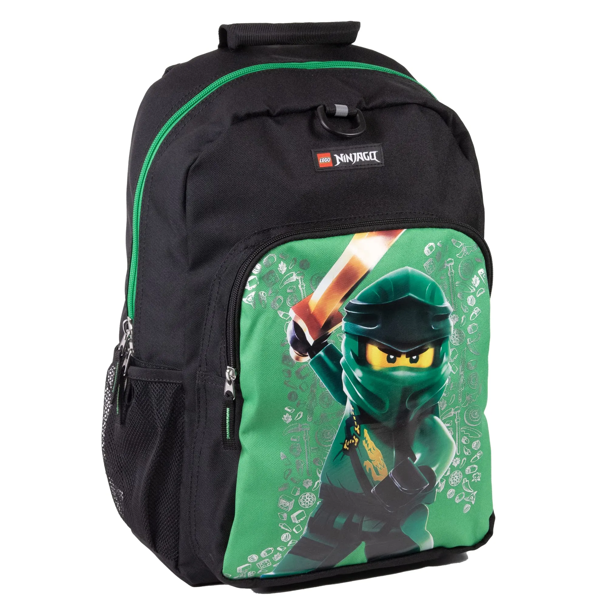 LEGO NINJAGO Heritage Classic Backpack