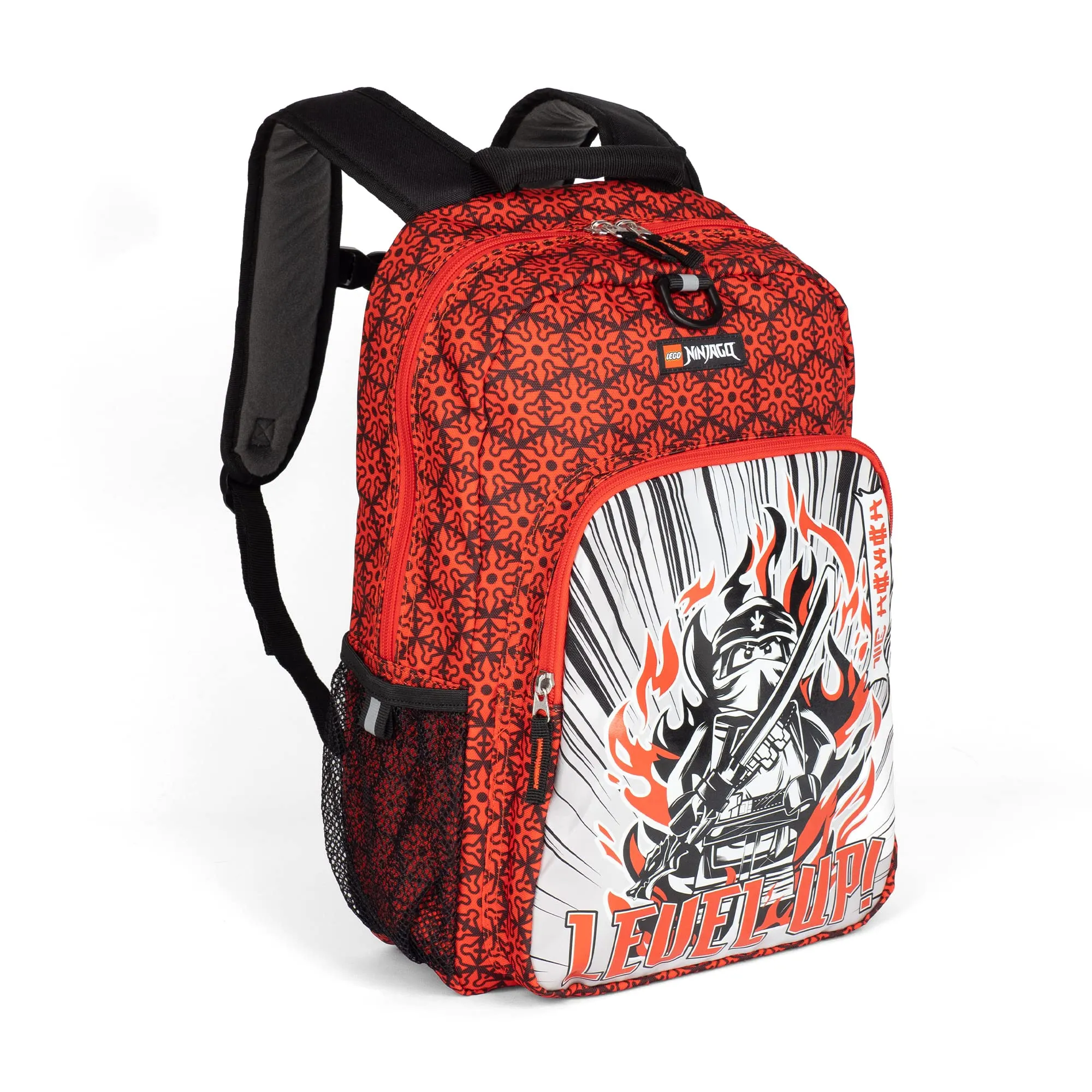 LEGO NINJAGO Heritage Classic Backpack