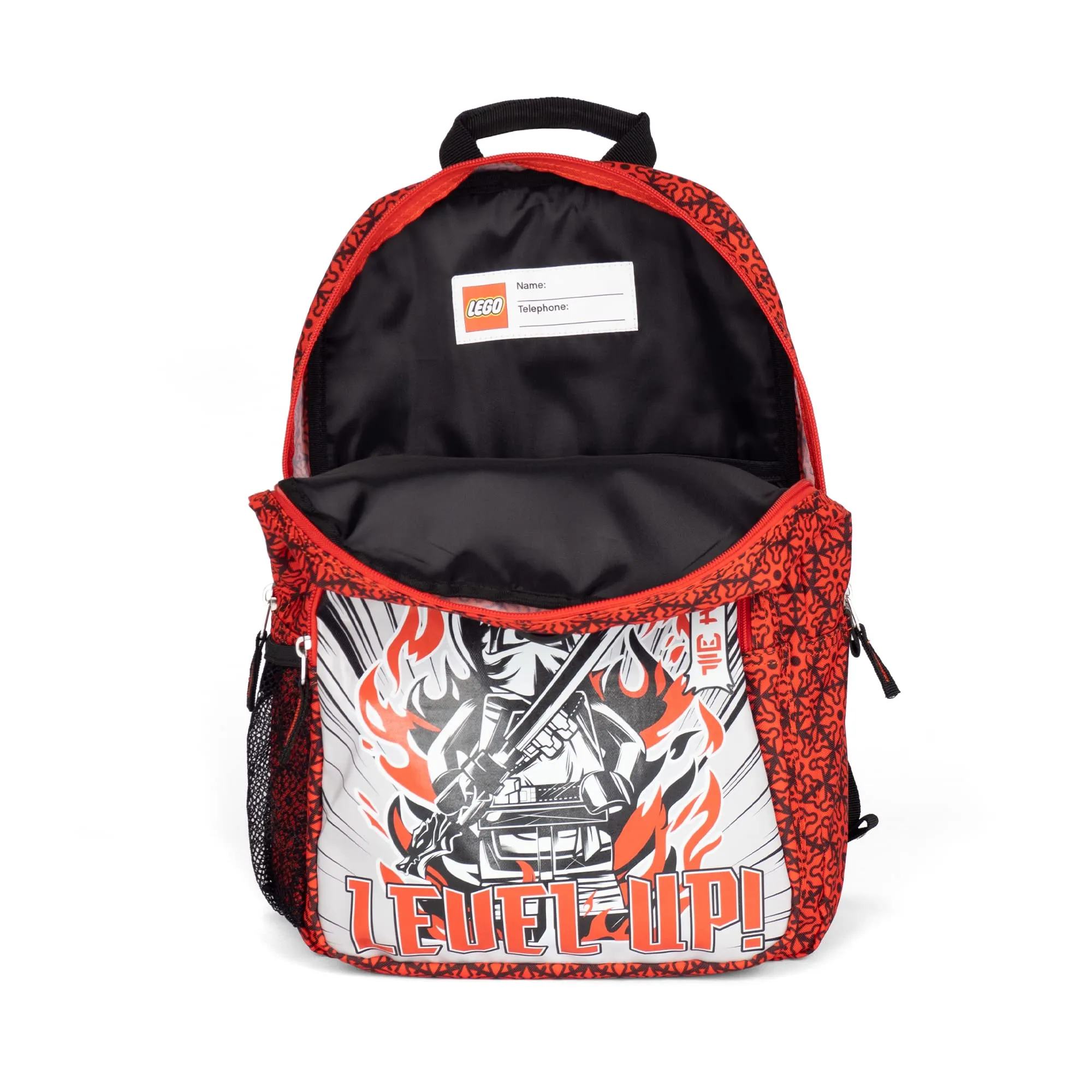 LEGO NINJAGO Heritage Classic Backpack