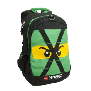LEGO NINJAGO Lloyd Future Backpack