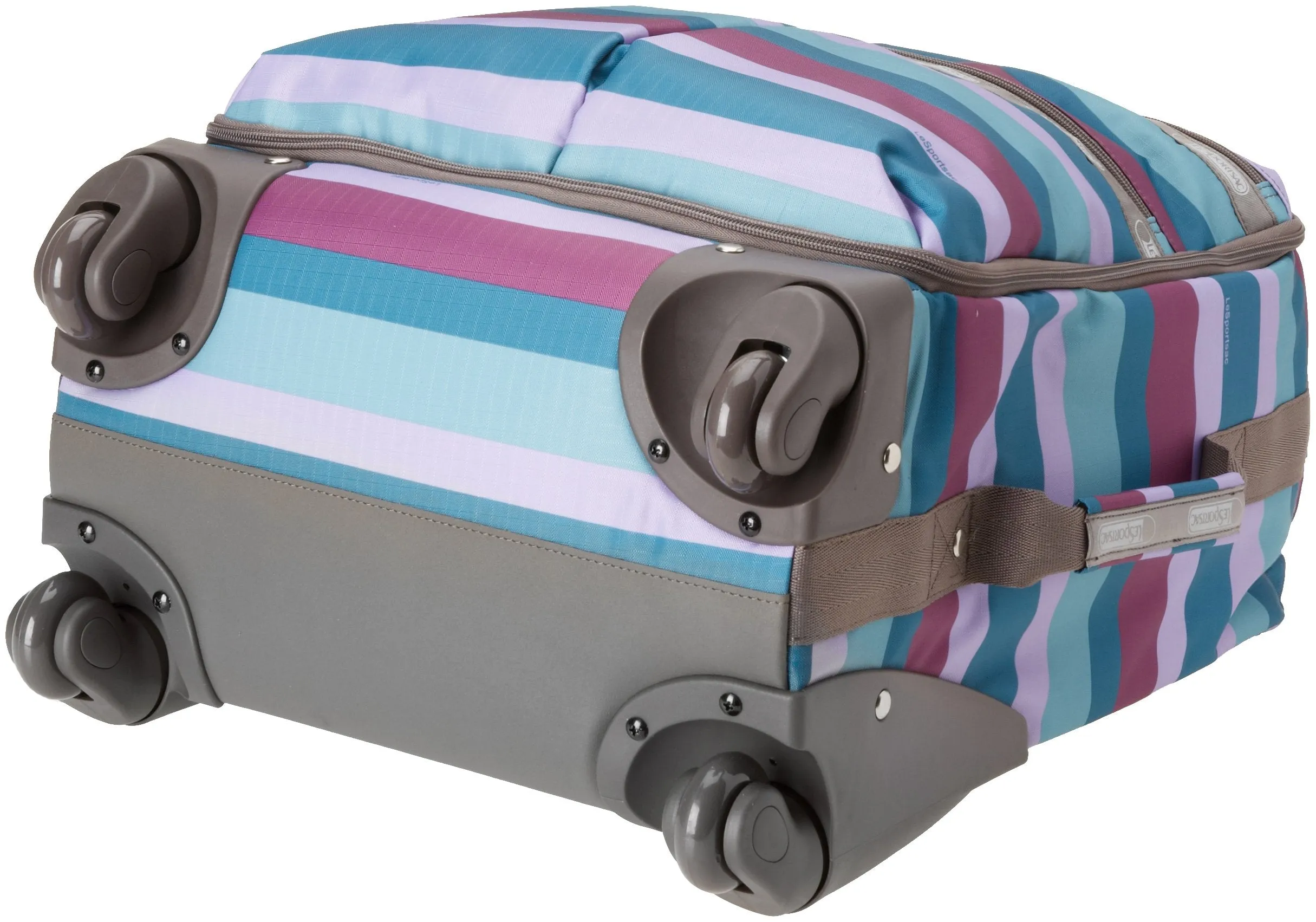 LeSportsac 18" 4 Wheel Luggage