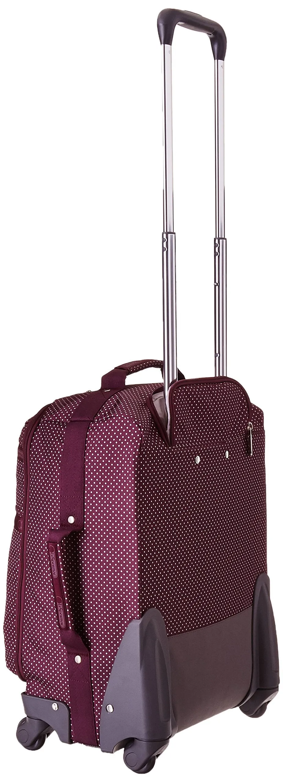LeSportsac 18" 4 Wheel Luggage