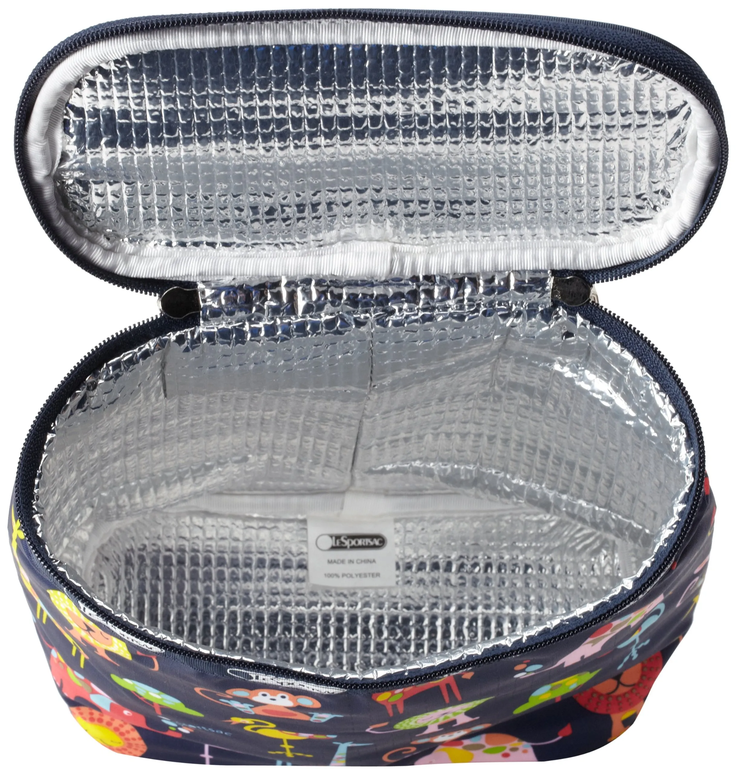 LeSportsac Baby Multi Bottle Bag