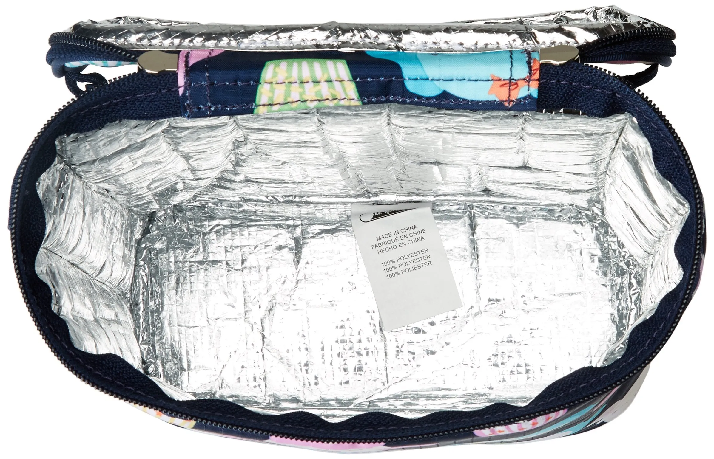 LeSportsac Baby Multi Bottle Bag