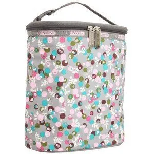 LeSportsac Baby Multi Bottle Bag