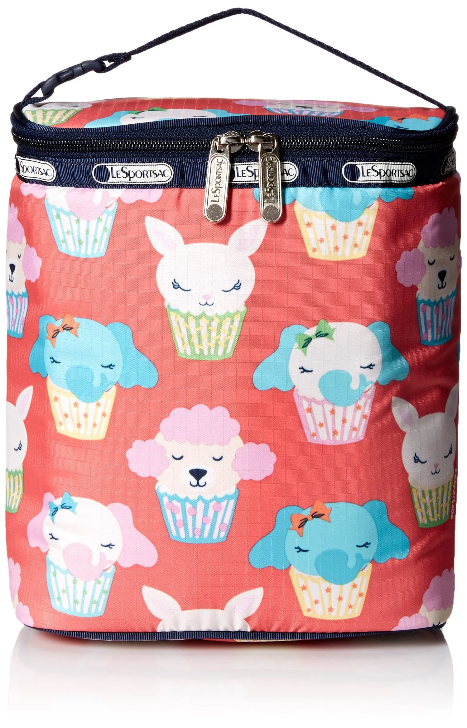 LeSportsac Baby Multi Bottle Bag