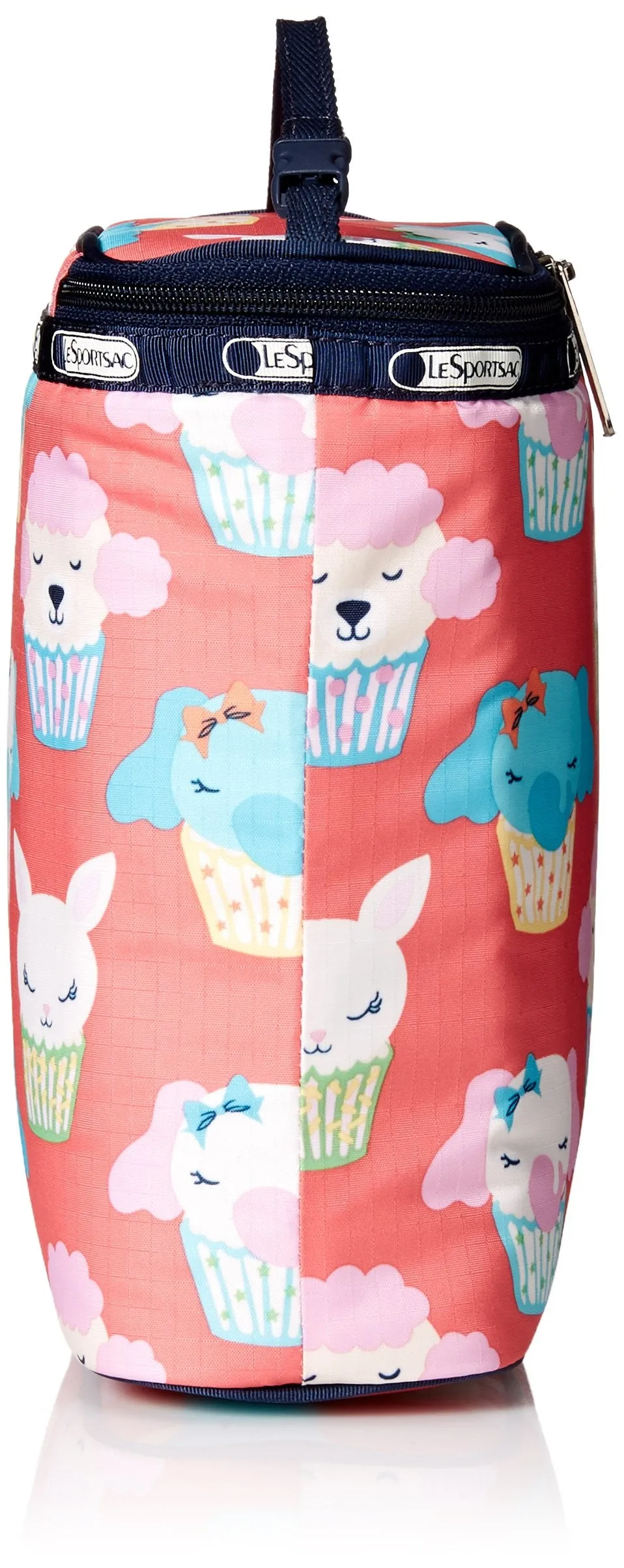 LeSportsac Baby Multi Bottle Bag