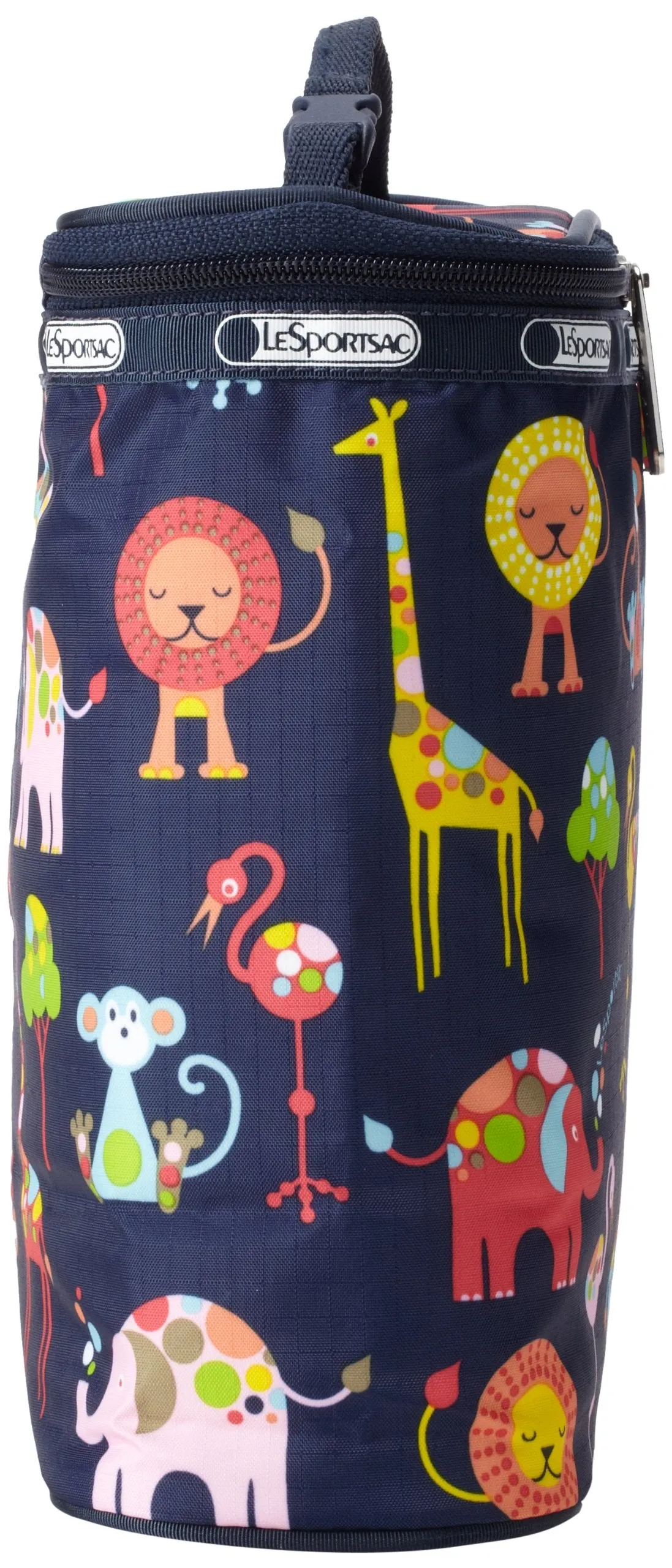 LeSportsac Baby Multi Bottle Bag