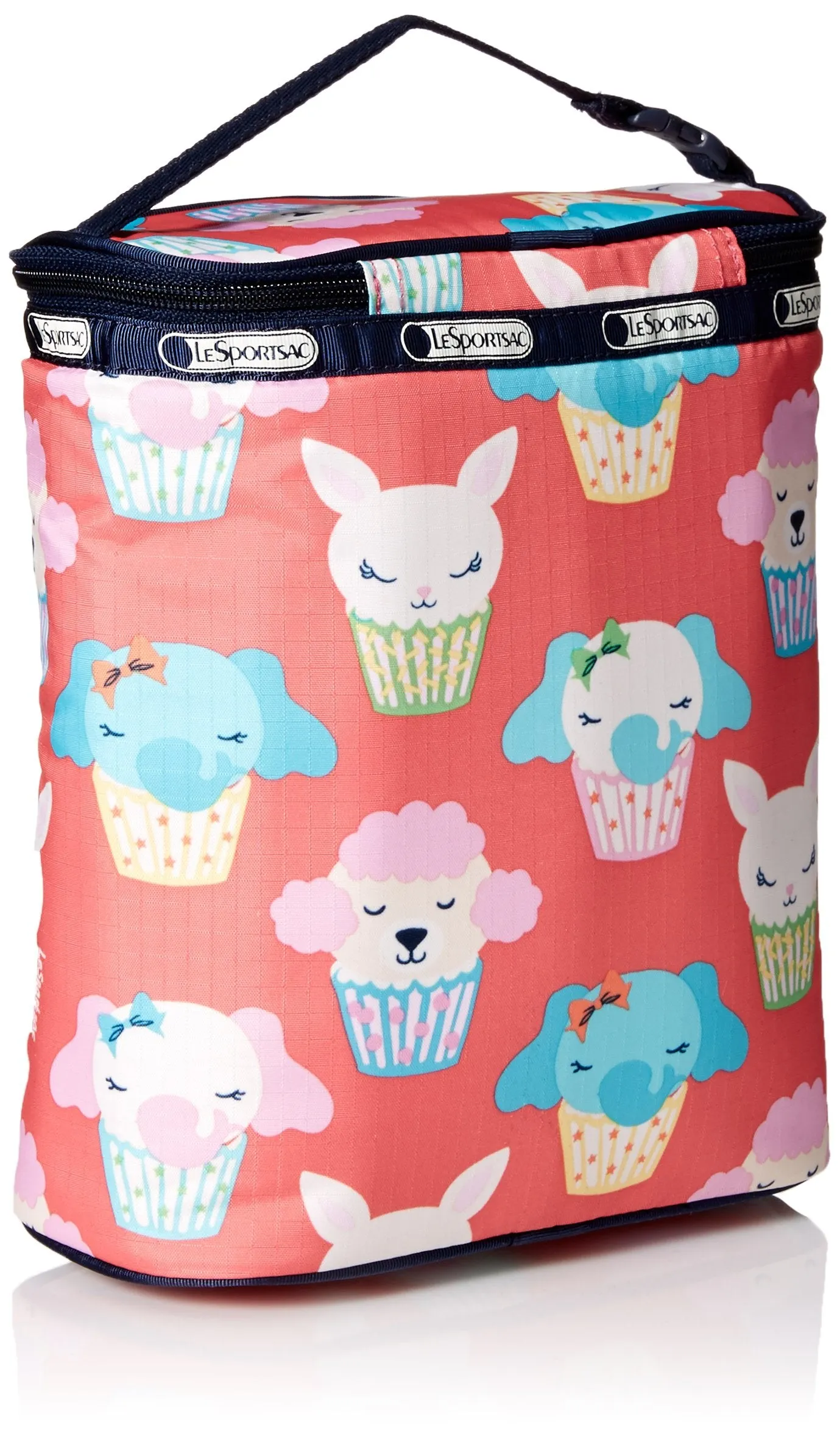 LeSportsac Baby Multi Bottle Bag