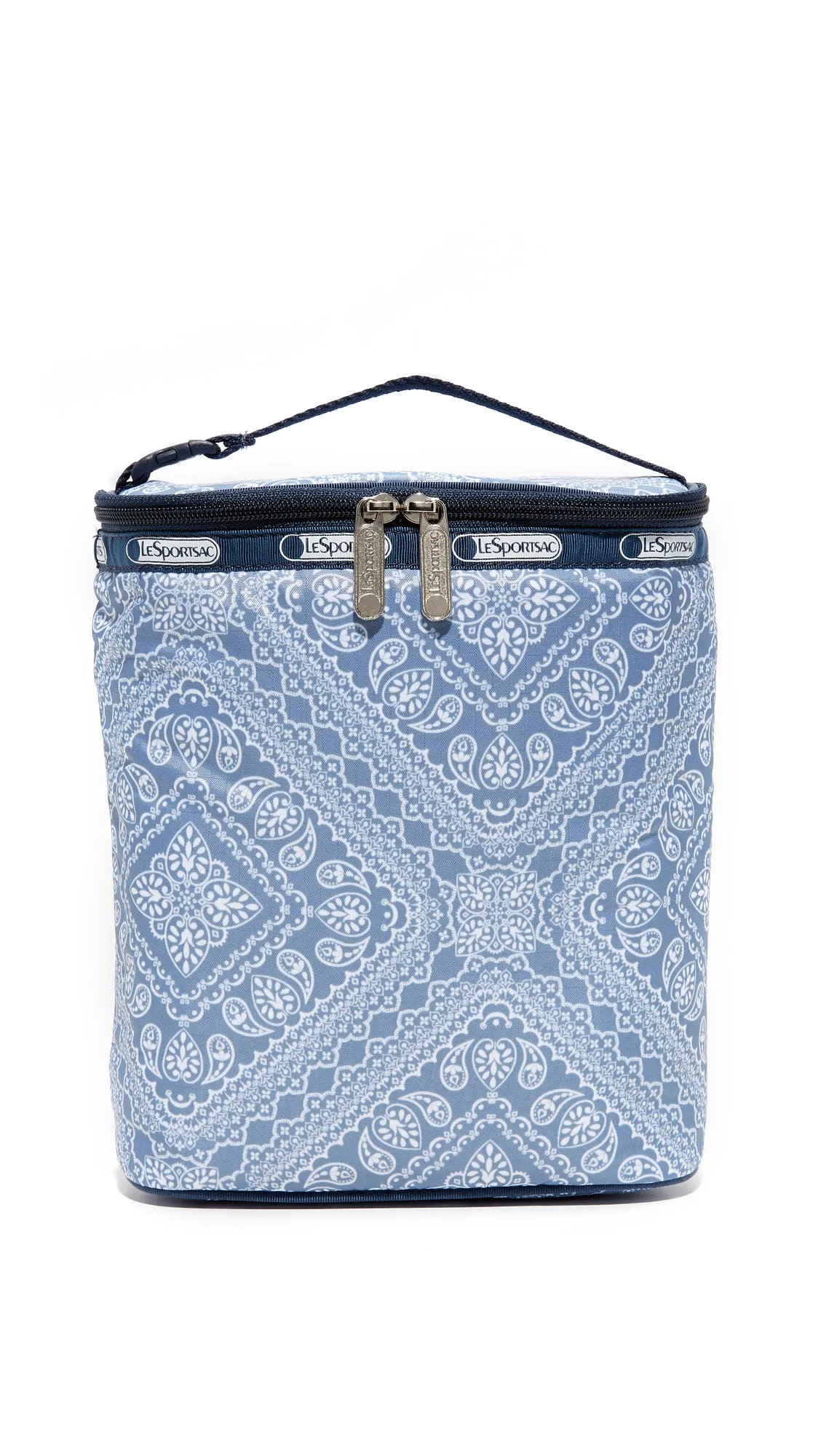 LeSportsac Baby Multi Bottle Bag