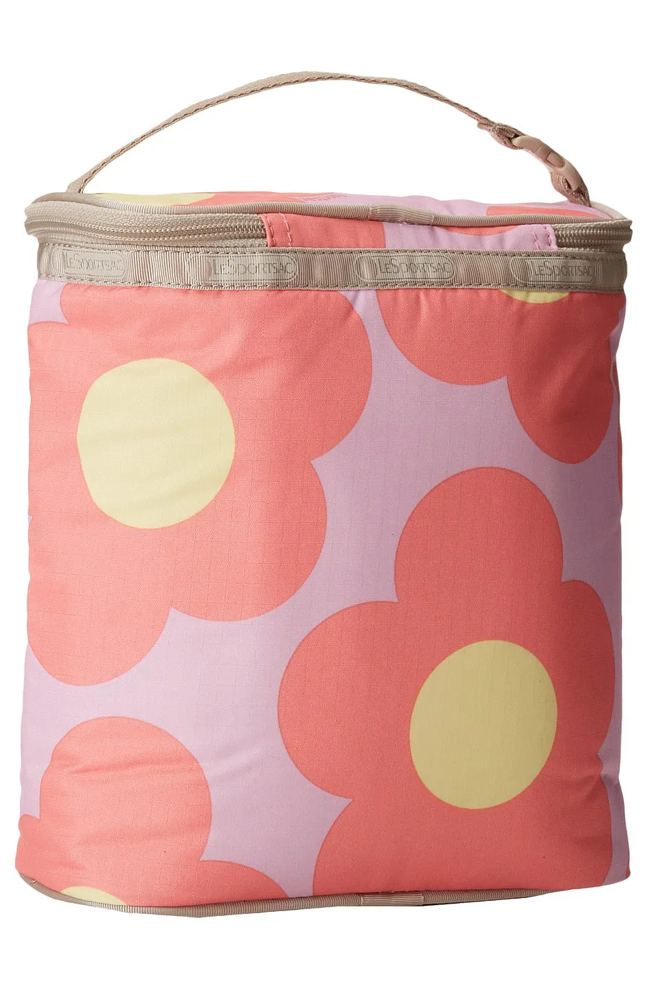 LeSportsac Baby Multi Bottle Bag