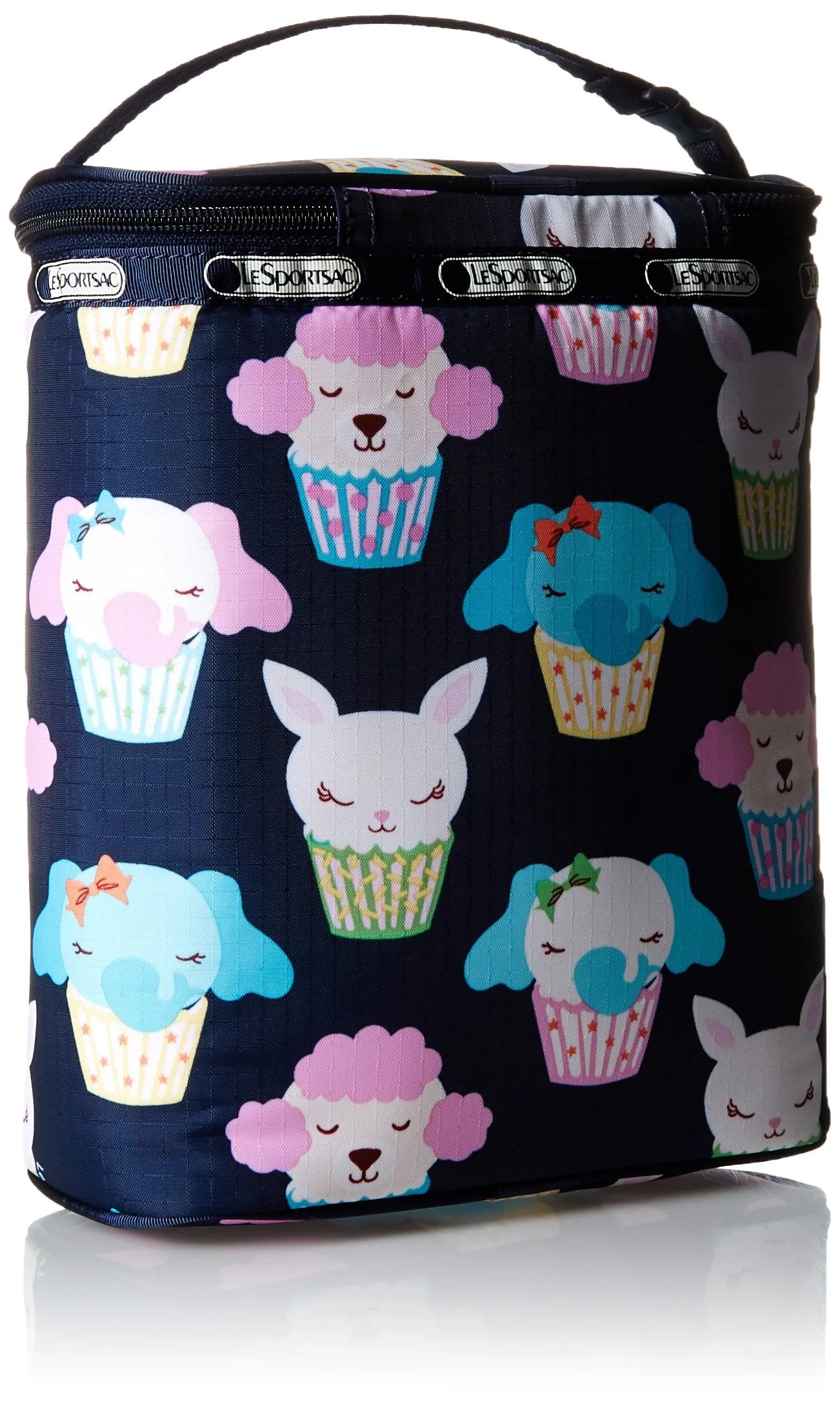 LeSportsac Baby Multi Bottle Bag