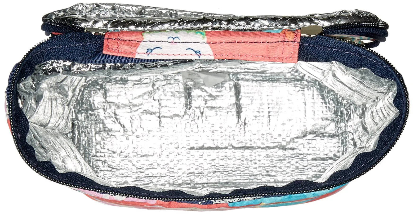 LeSportsac Baby Multi Bottle Bag